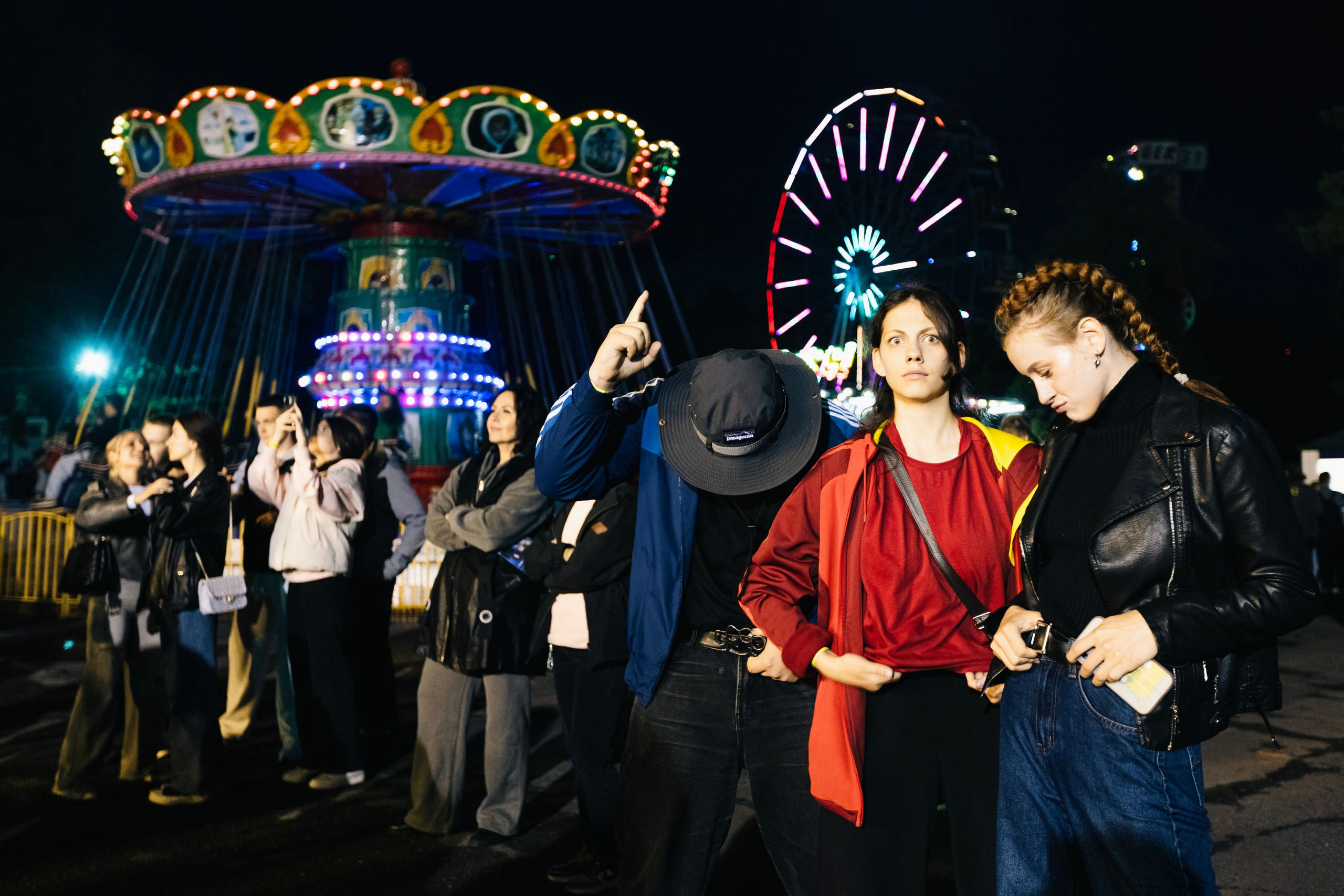 EVENT. Репортажный фотограф Наталья Лапцевич