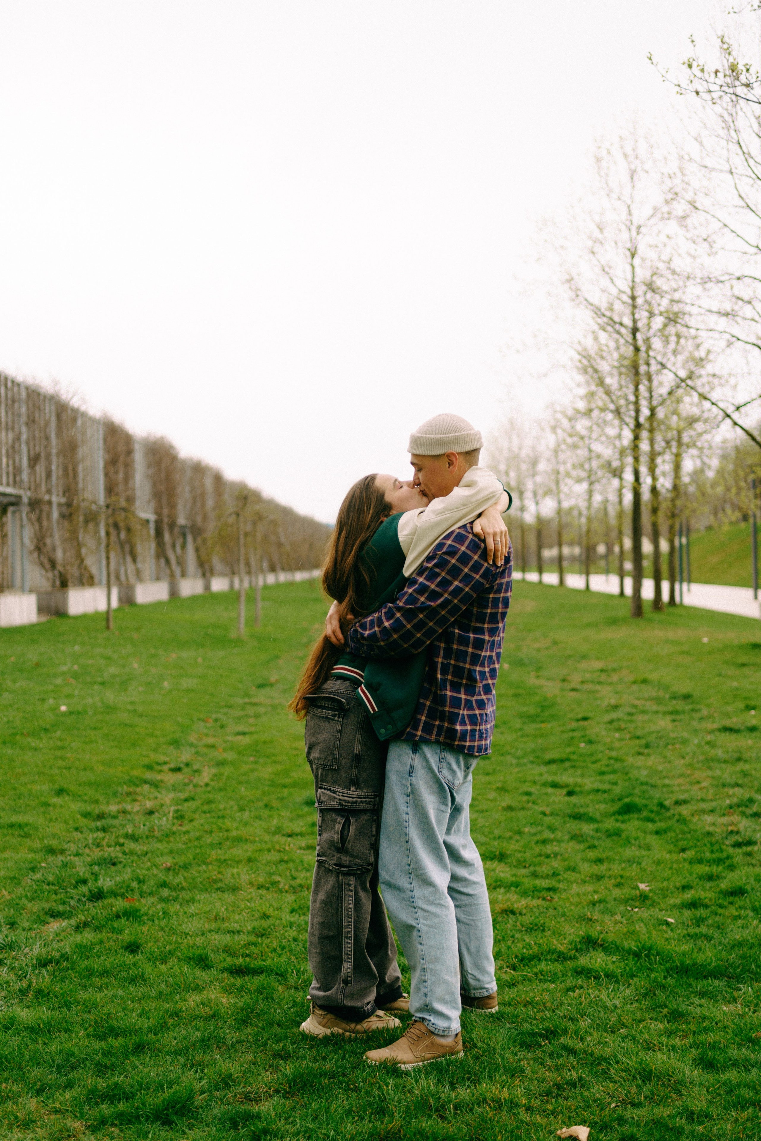 Давай просто будем