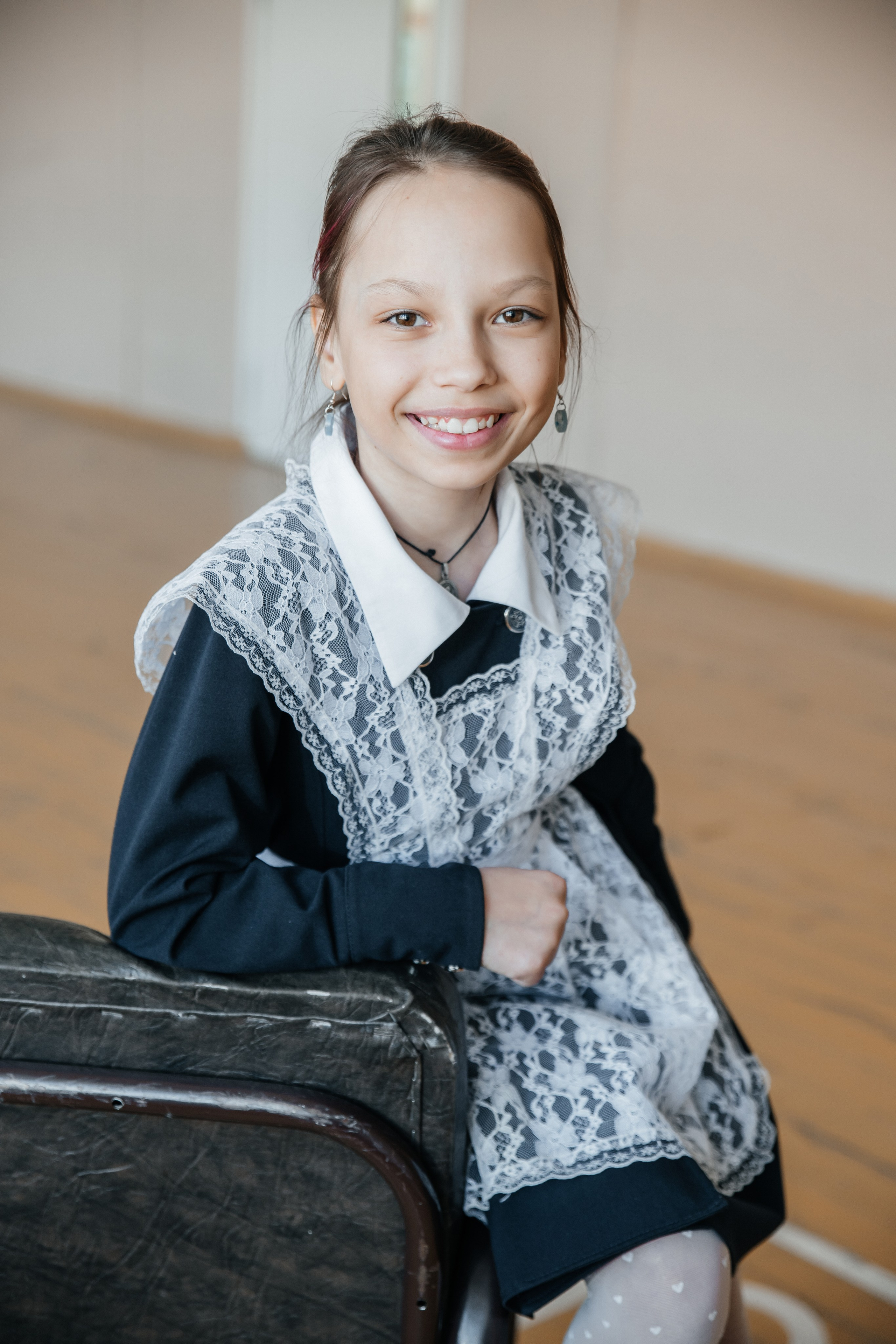 Школа № 35 — 4 класс. Фотограф Ярмишко Дарья. Выпускные фотокниги