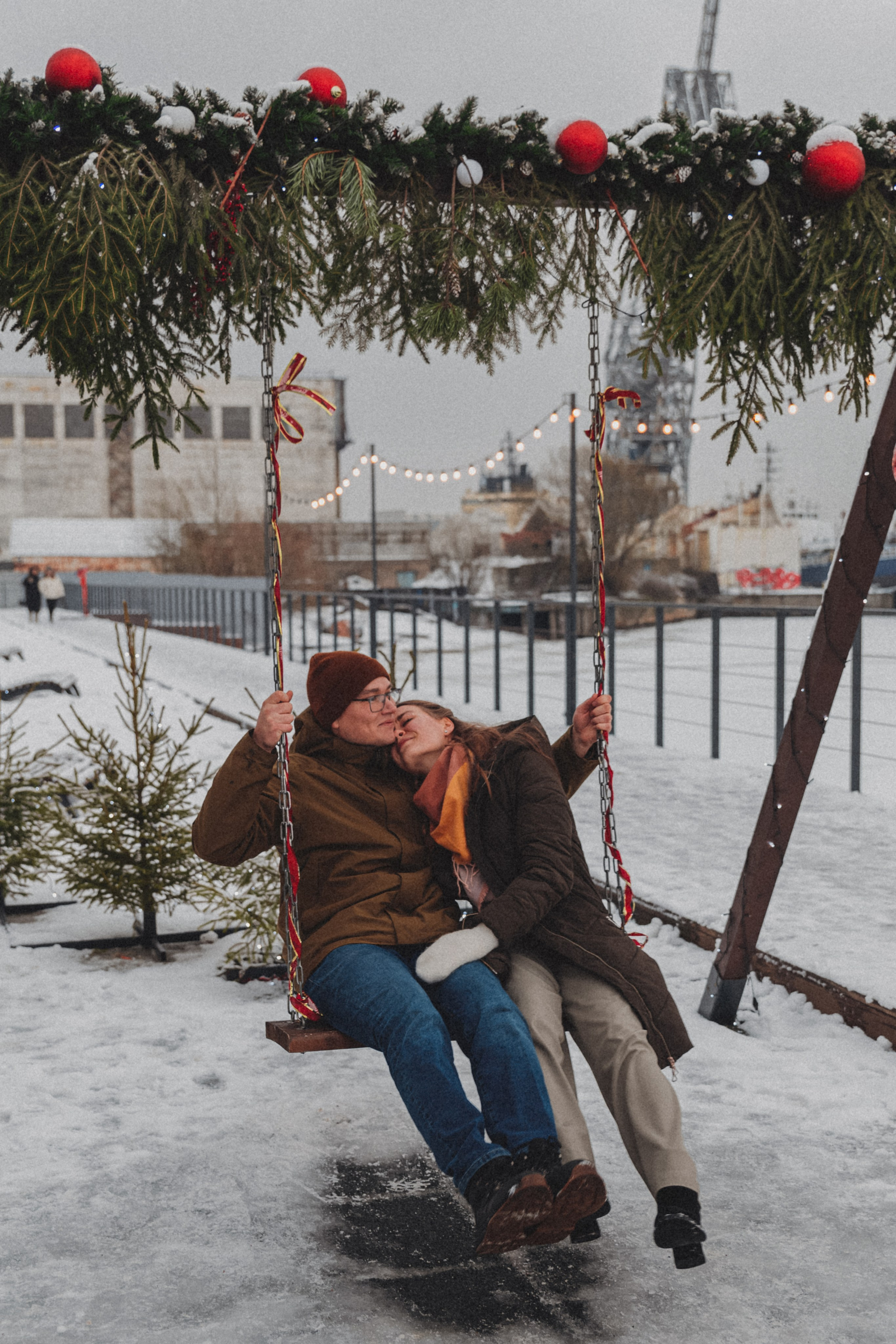 S+N. Портретный и Семейный фотограф в Санкт-Петербурге Rocket Alice