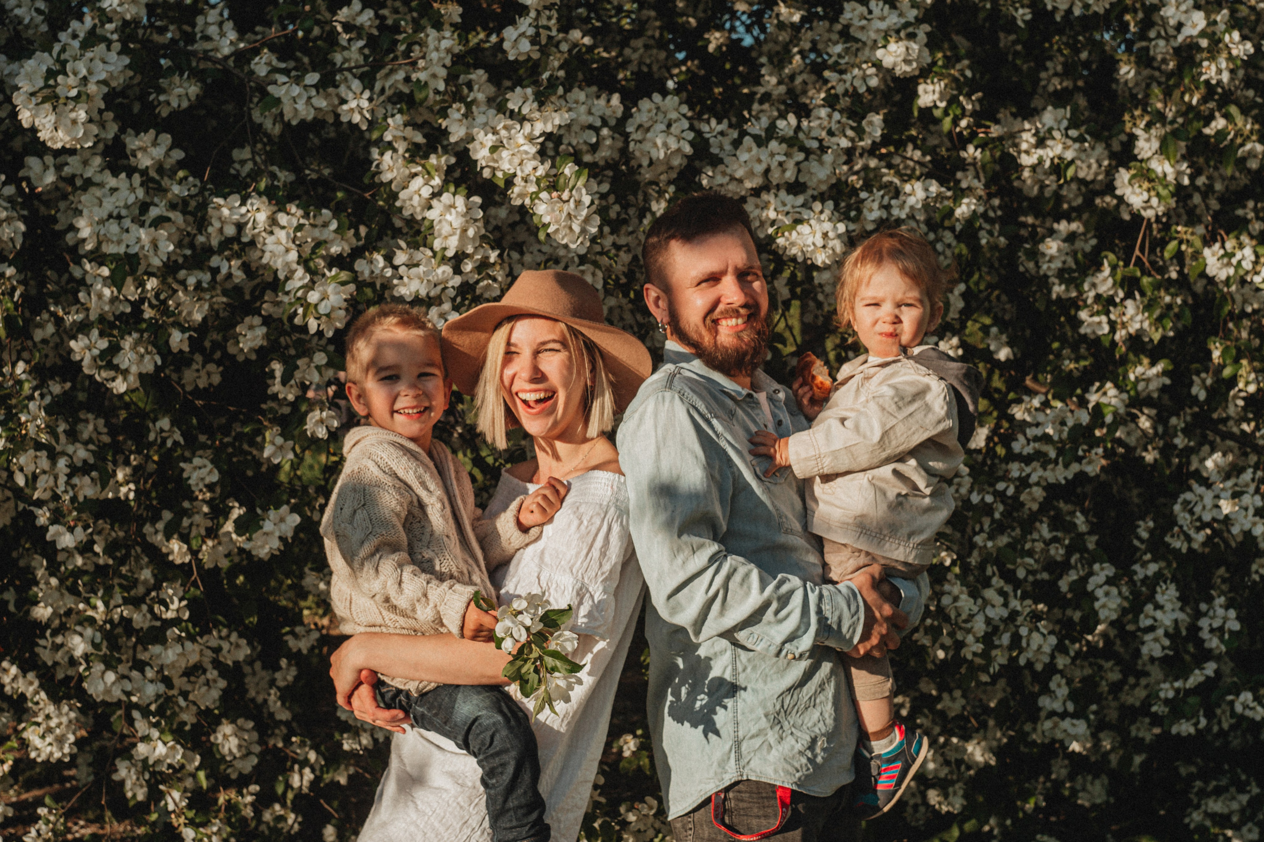 ALENA'S FAMILY. Портретный и Семейный фотограф в Санкт-Петербурге Rocket Alice