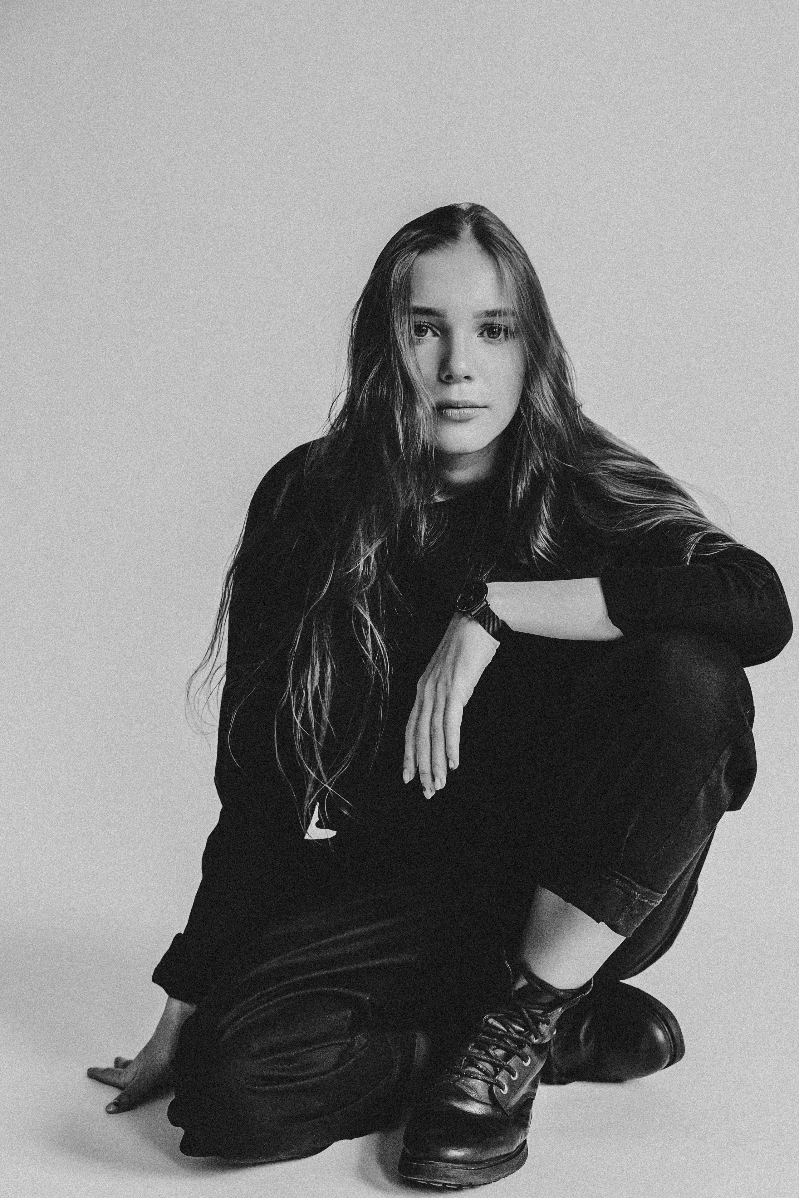 VIKA. Портретный и Семейный фотограф в Санкт-Петербурге Rocket Alice