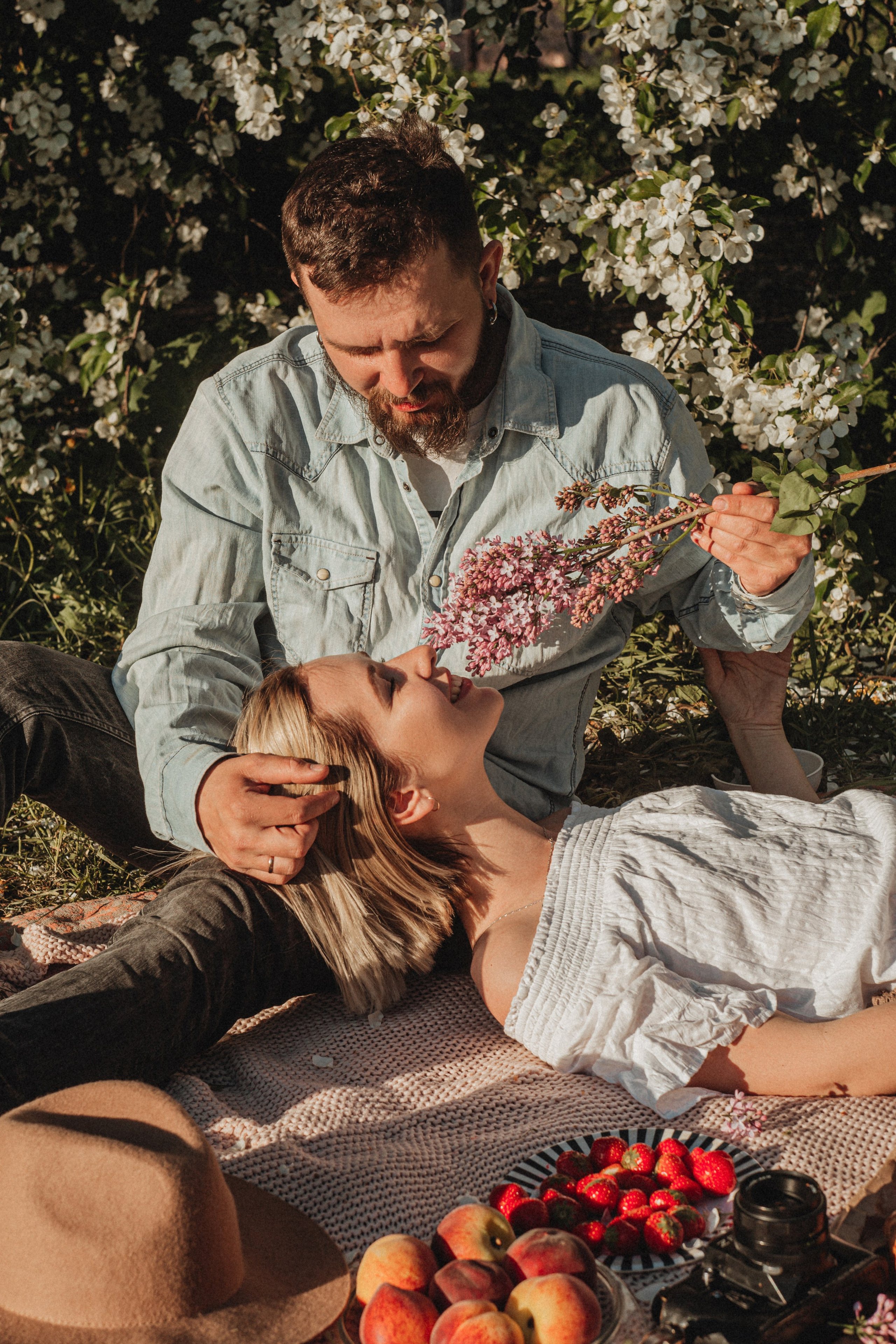 BLOOM. Портретный и Семейный фотограф в Санкт-Петербурге Rocket Alice