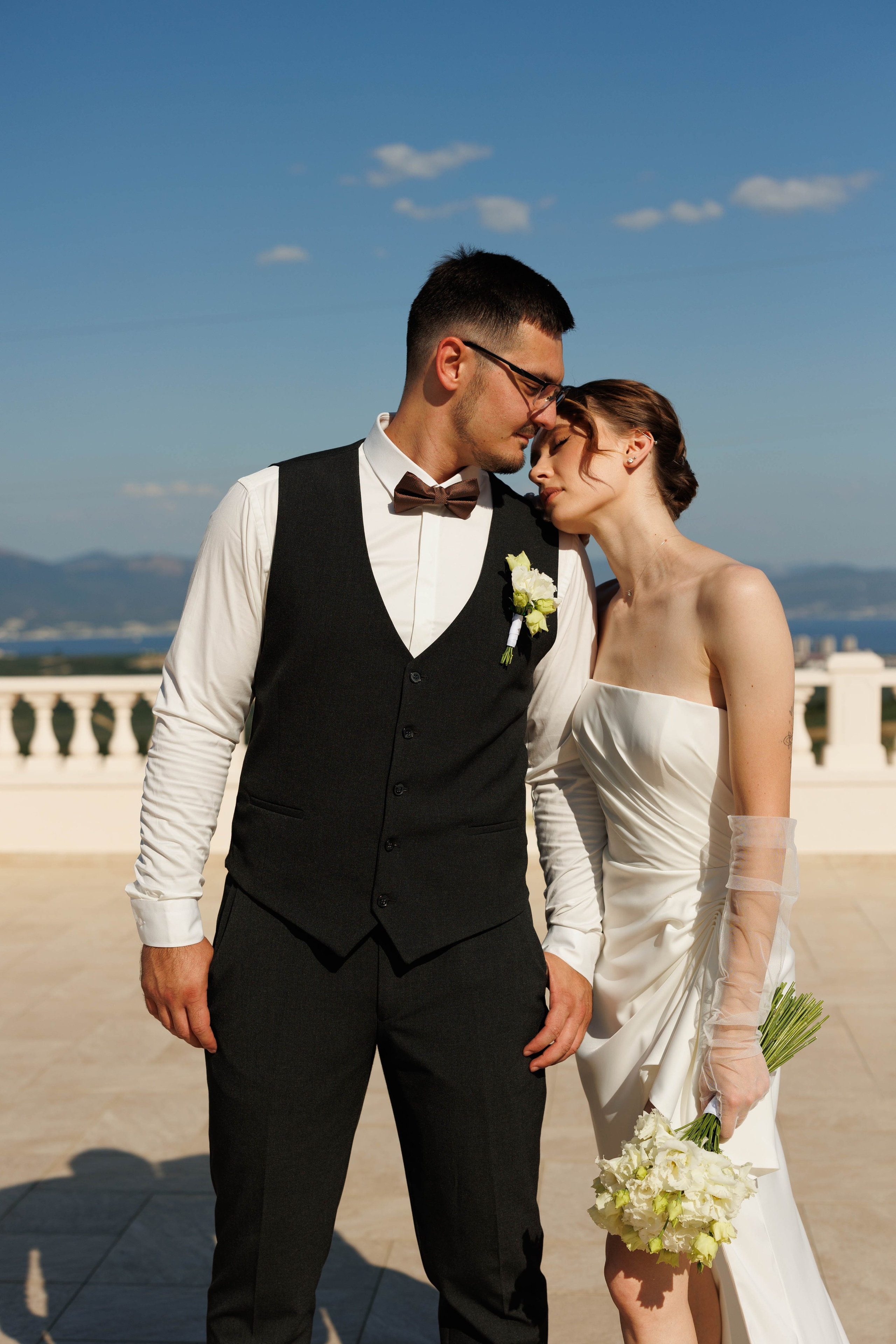 Два сердца, один путь. Аксанна Аракелян