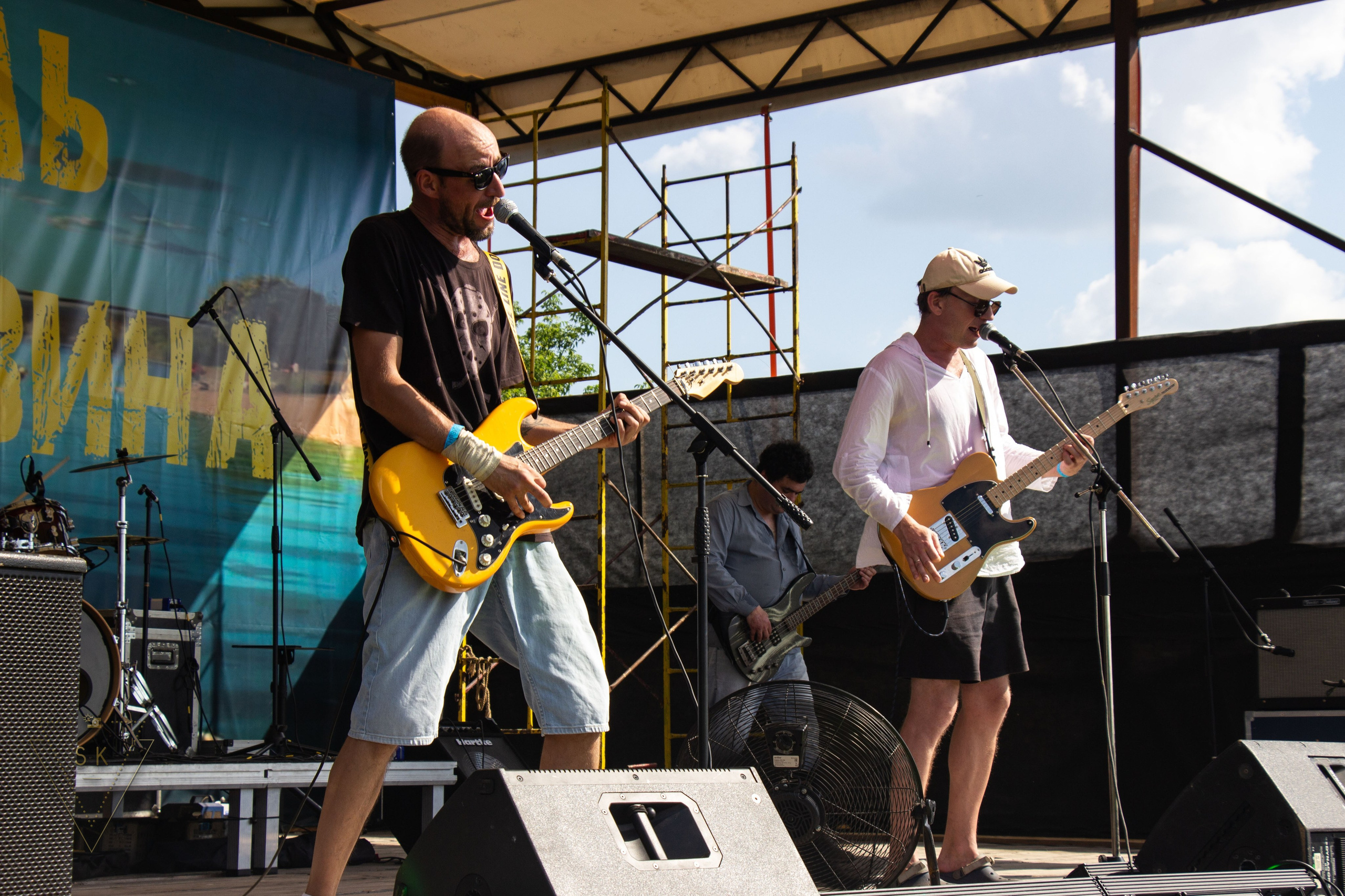 Бухта Сенявина 2025. Репортажный и портретный фотограф из Воронежа — Светлана Кузнецова