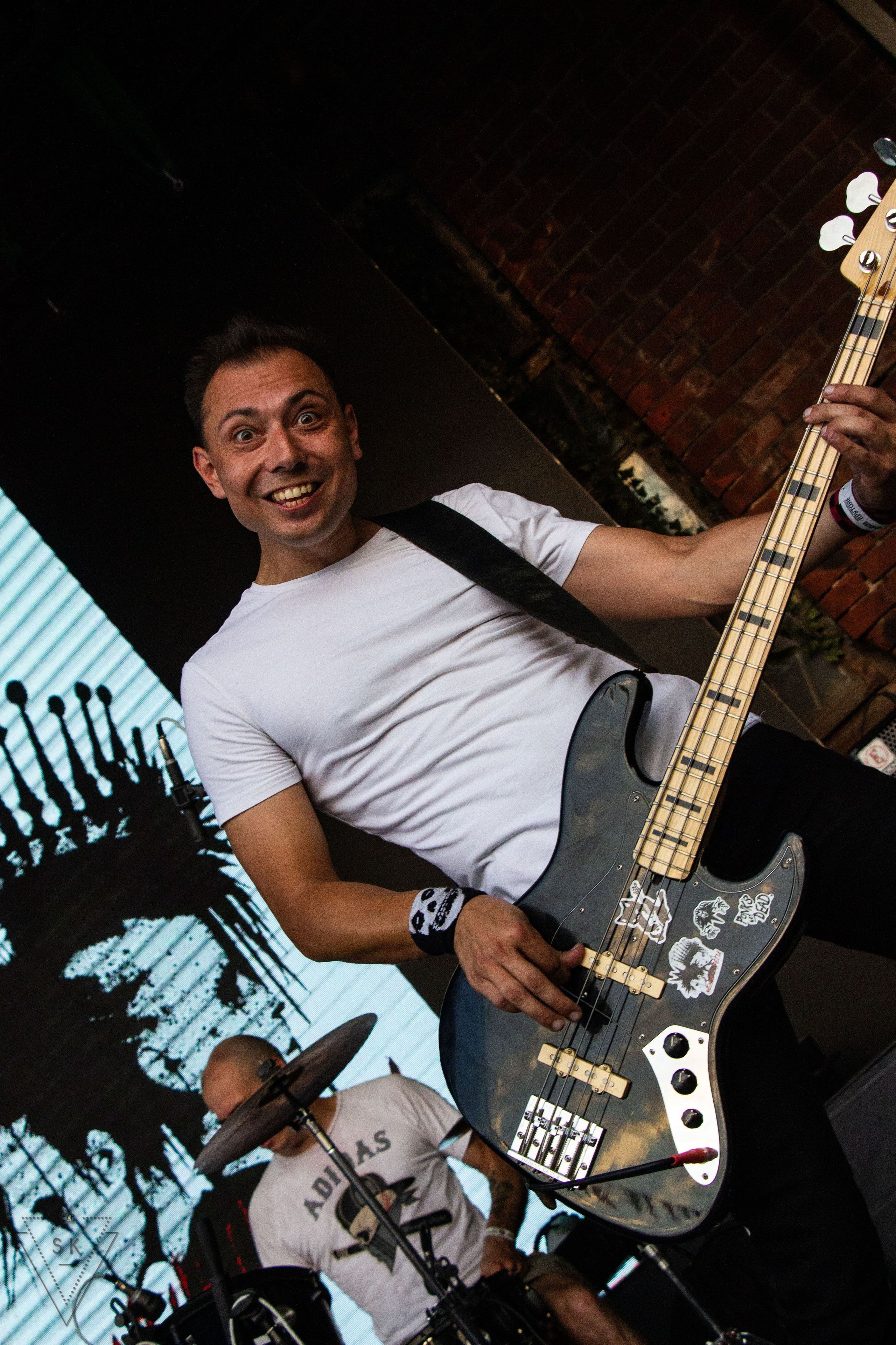 Битва Общепитов 2025 + «Меньше трёпа». Репортажный и портретный фотограф из Воронежа — Светлана Кузнецова