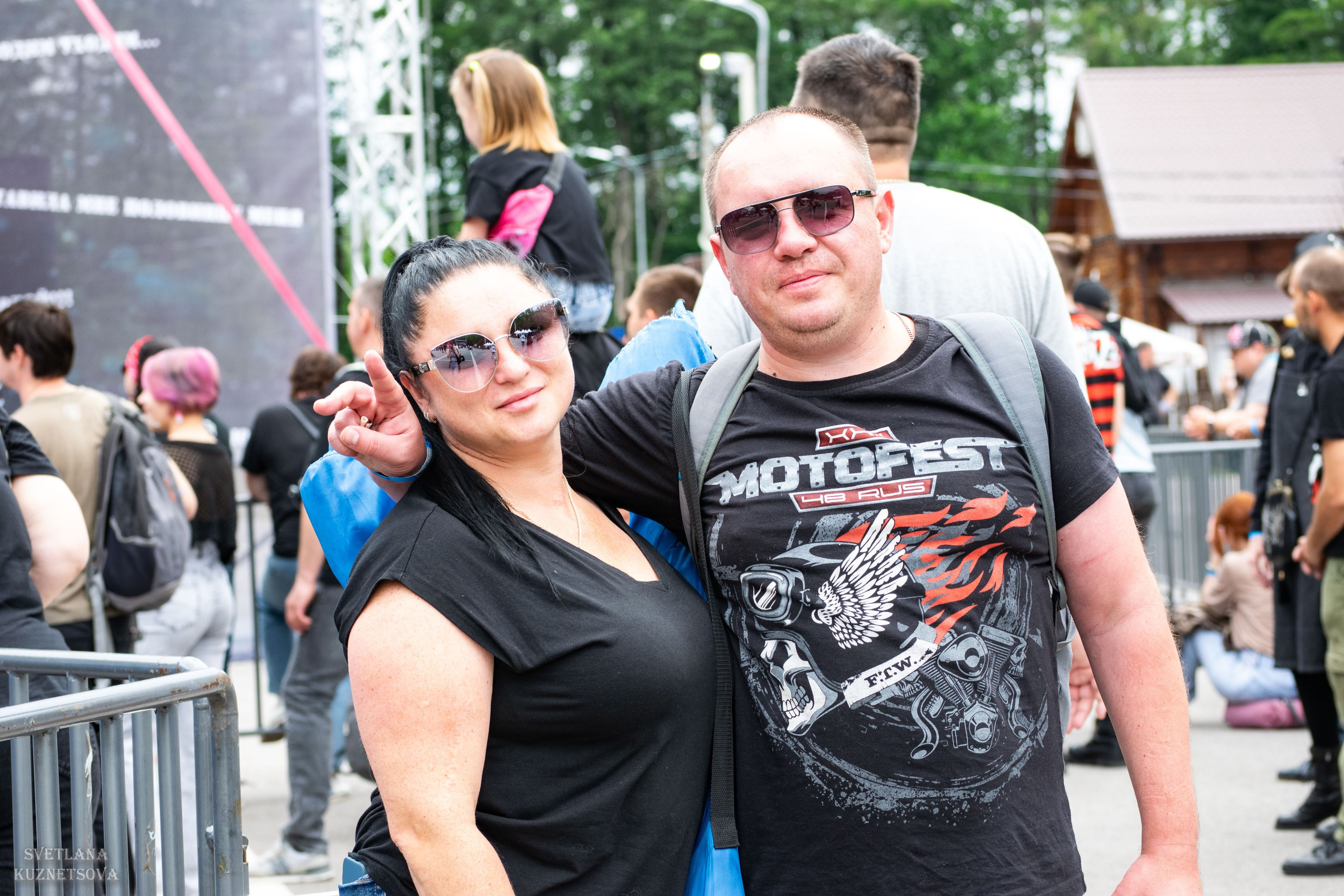 Молодые ветра 2025. Репортажный и портретный фотограф из Воронежа — Светлана Кузнецова