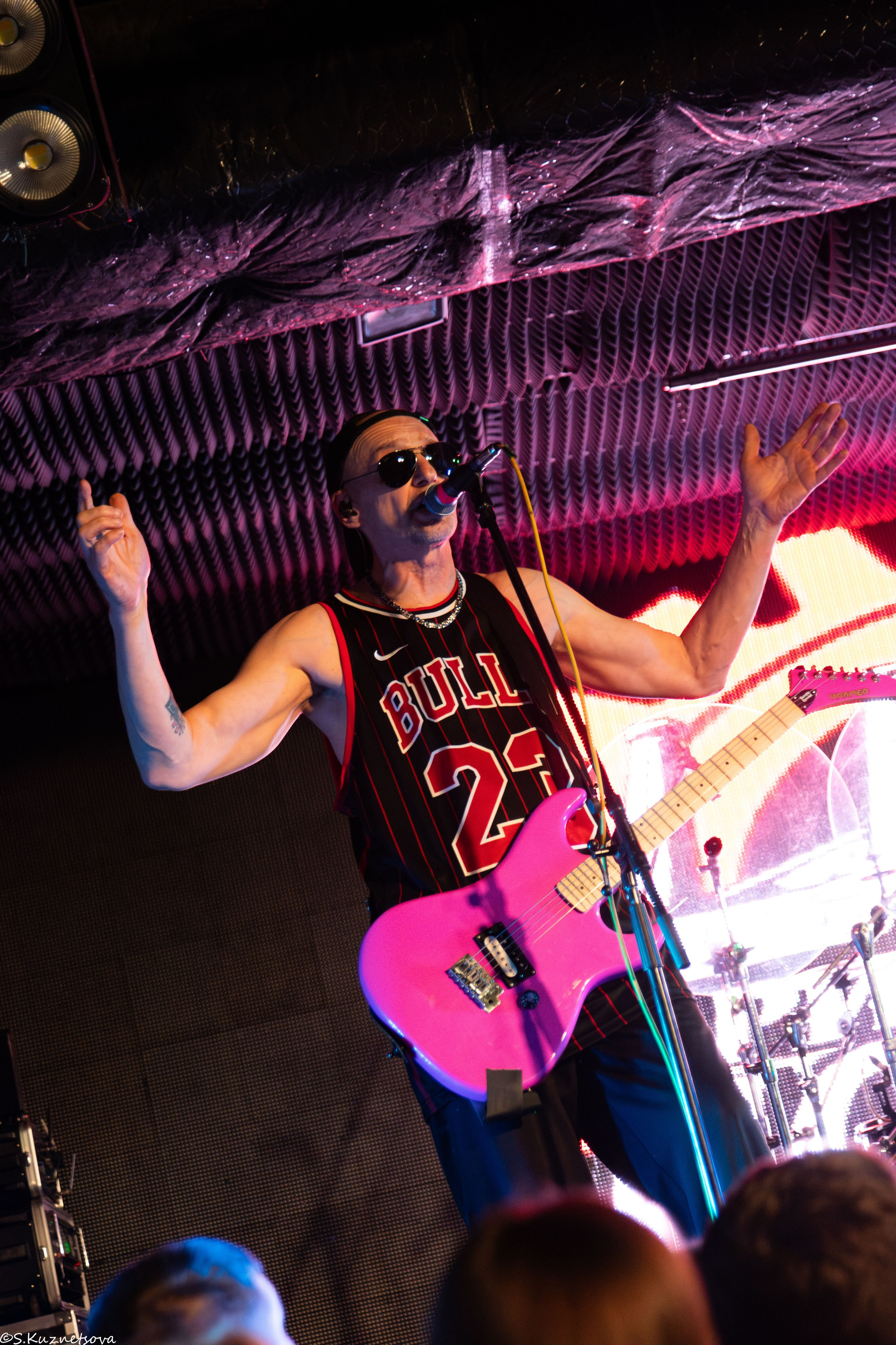 Бригадный Подряд, г. Воронеж. Репортажный и портретный фотограф из Воронежа — Светлана Кузнецова