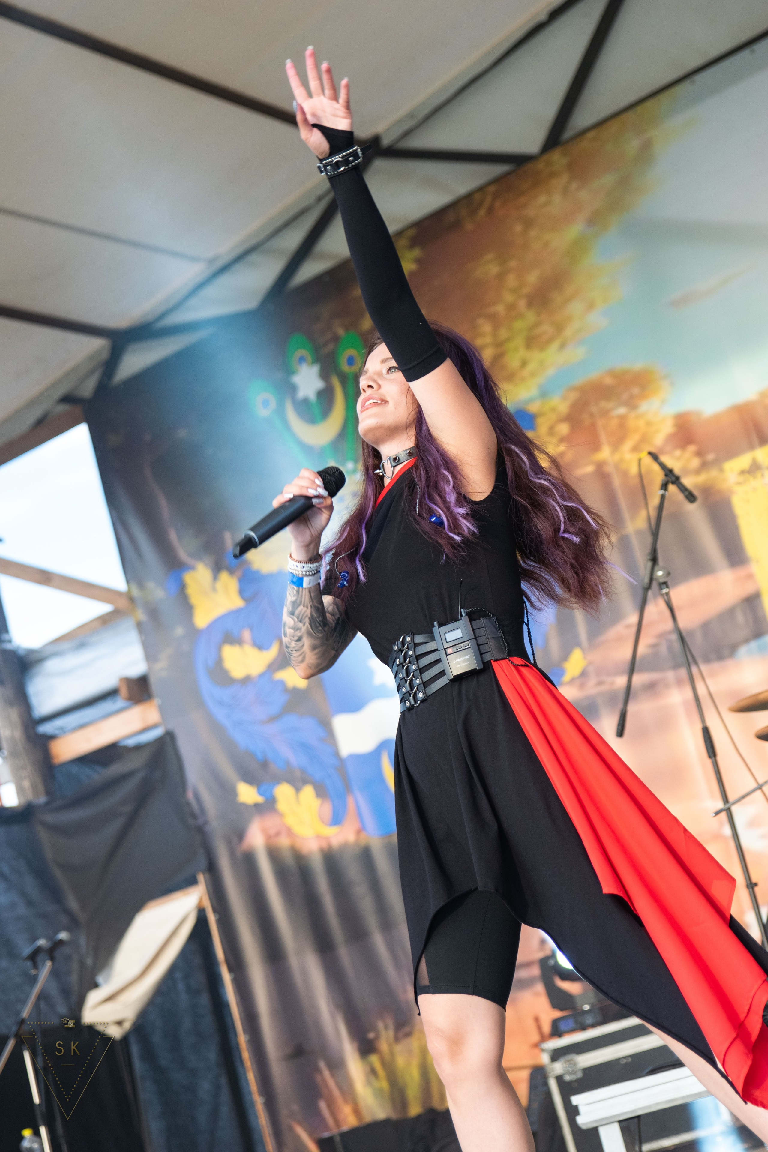 Бухта Сенявина 2025. Репортажный и портретный фотограф из Воронежа — Светлана Кузнецова