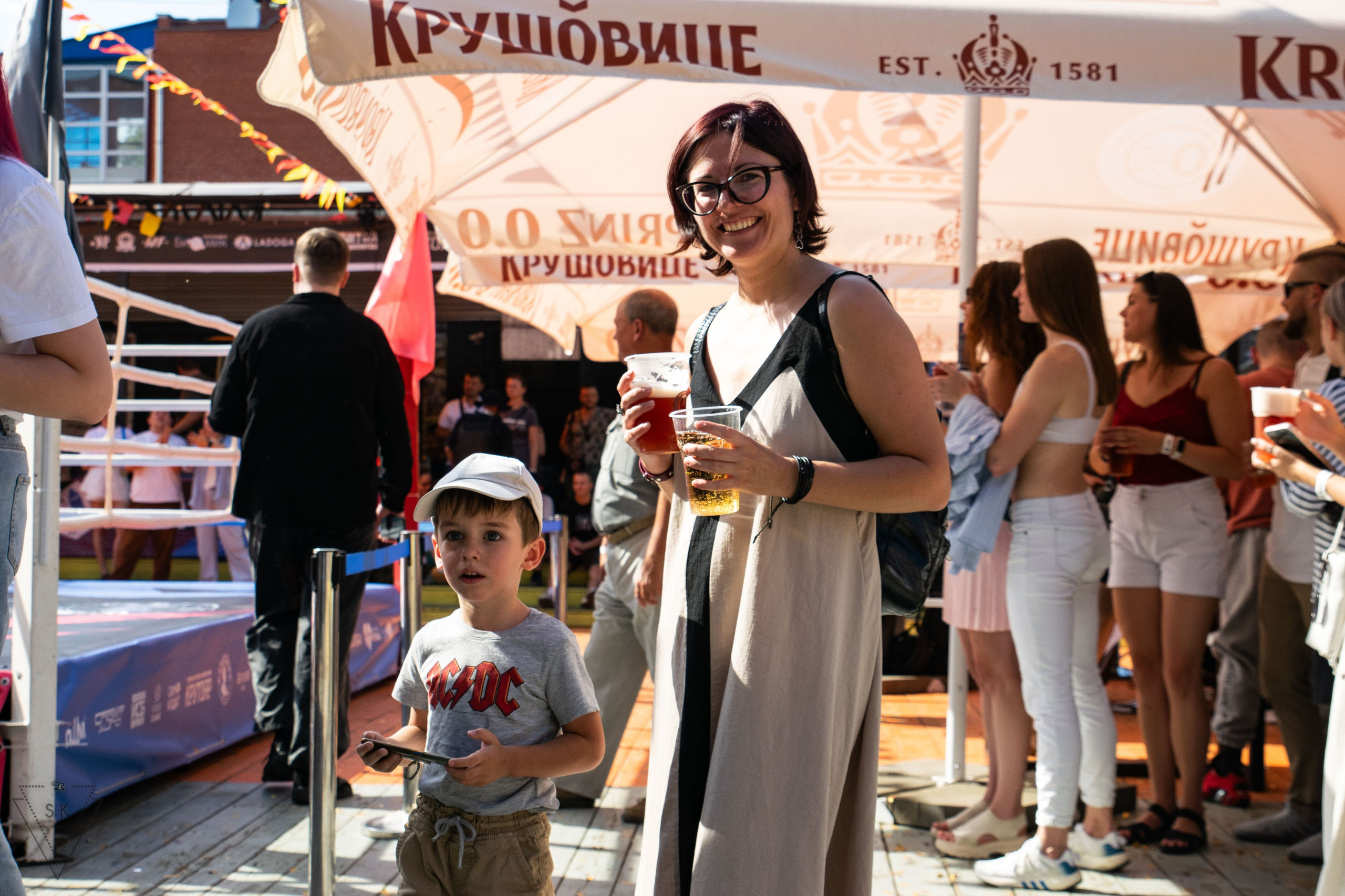 Битва Общепитов 2025 + «Меньше трёпа». Репортажный и портретный фотограф из Воронежа — Светлана Кузнецова