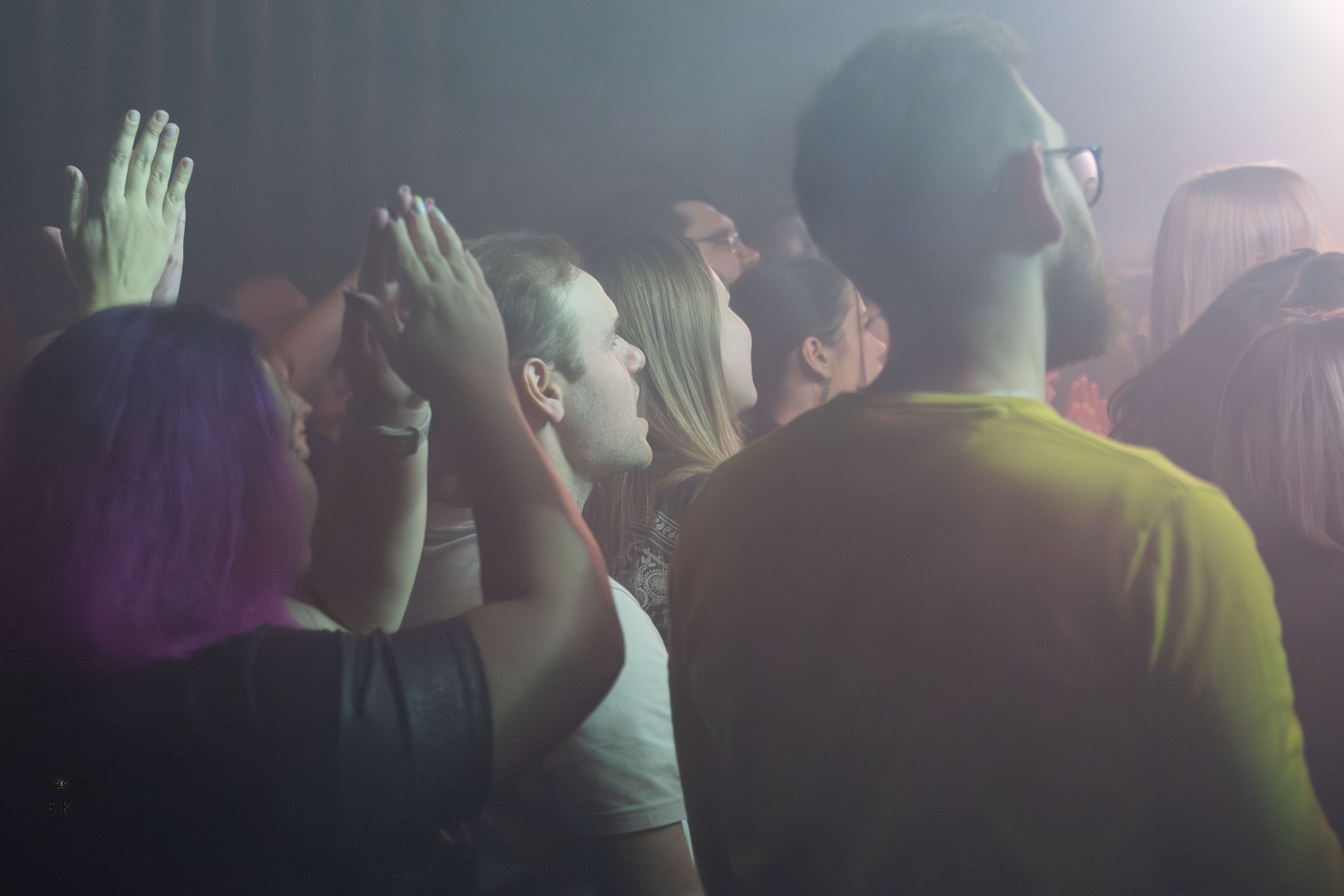 DERO GOI, 04.11.2025, Воронеж, Сто Ручьёв. Репортажный и портретный фотограф из Воронежа — Светлана Кузнецова