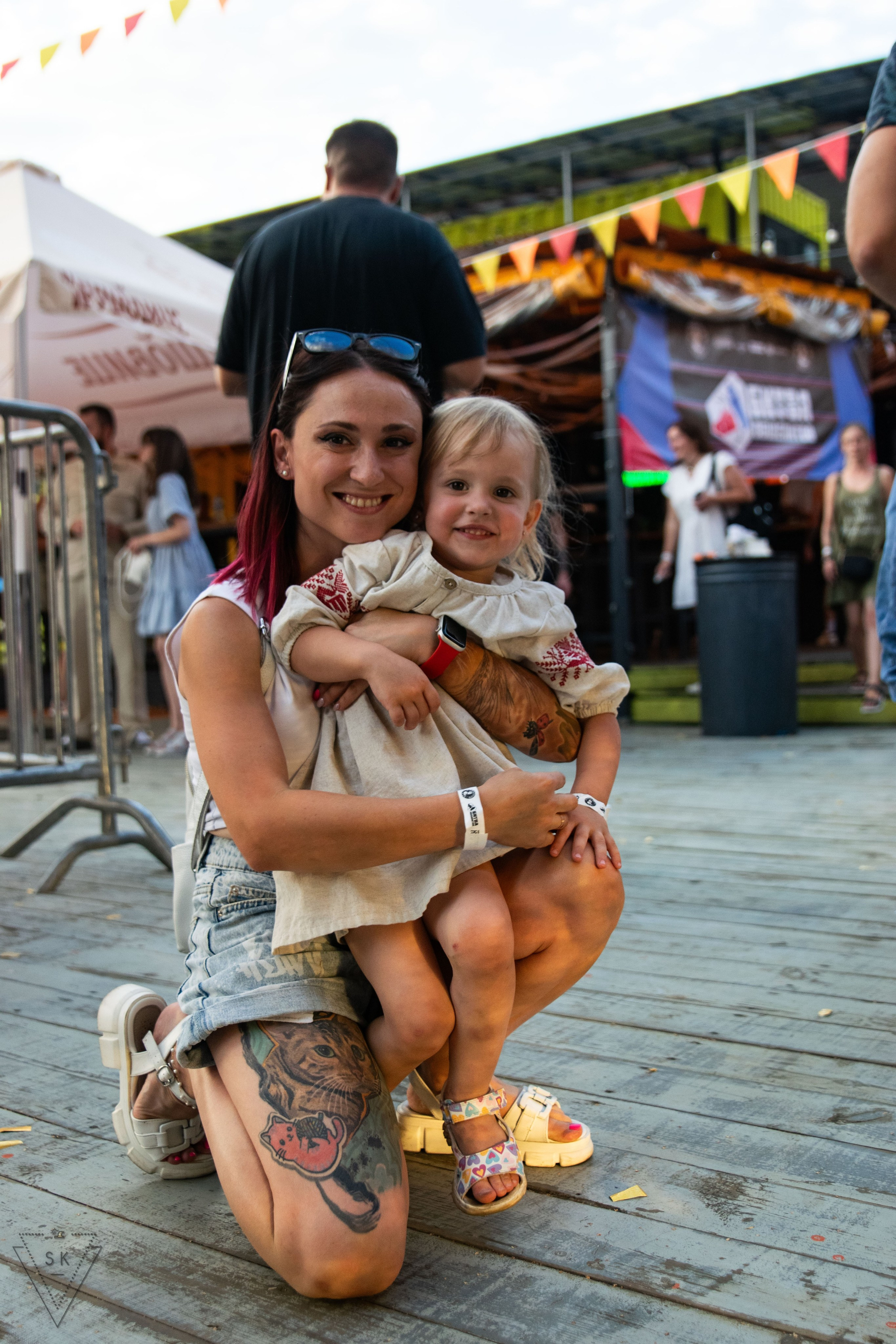 Битва Общепитов 2025 + «Меньше трёпа». Репортажный и портретный фотограф из Воронежа — Светлана Кузнецова