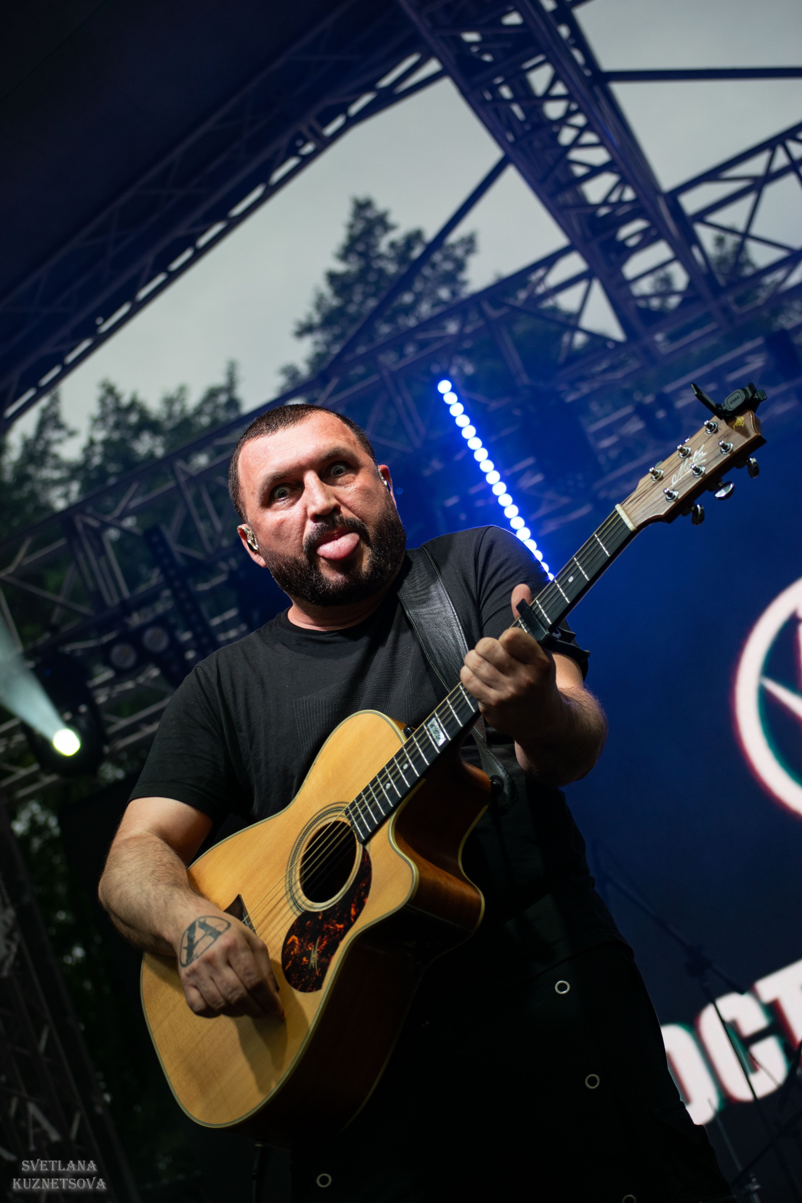 Молодые ветра 2025. Репортажный и портретный фотограф из Воронежа — Светлана Кузнецова