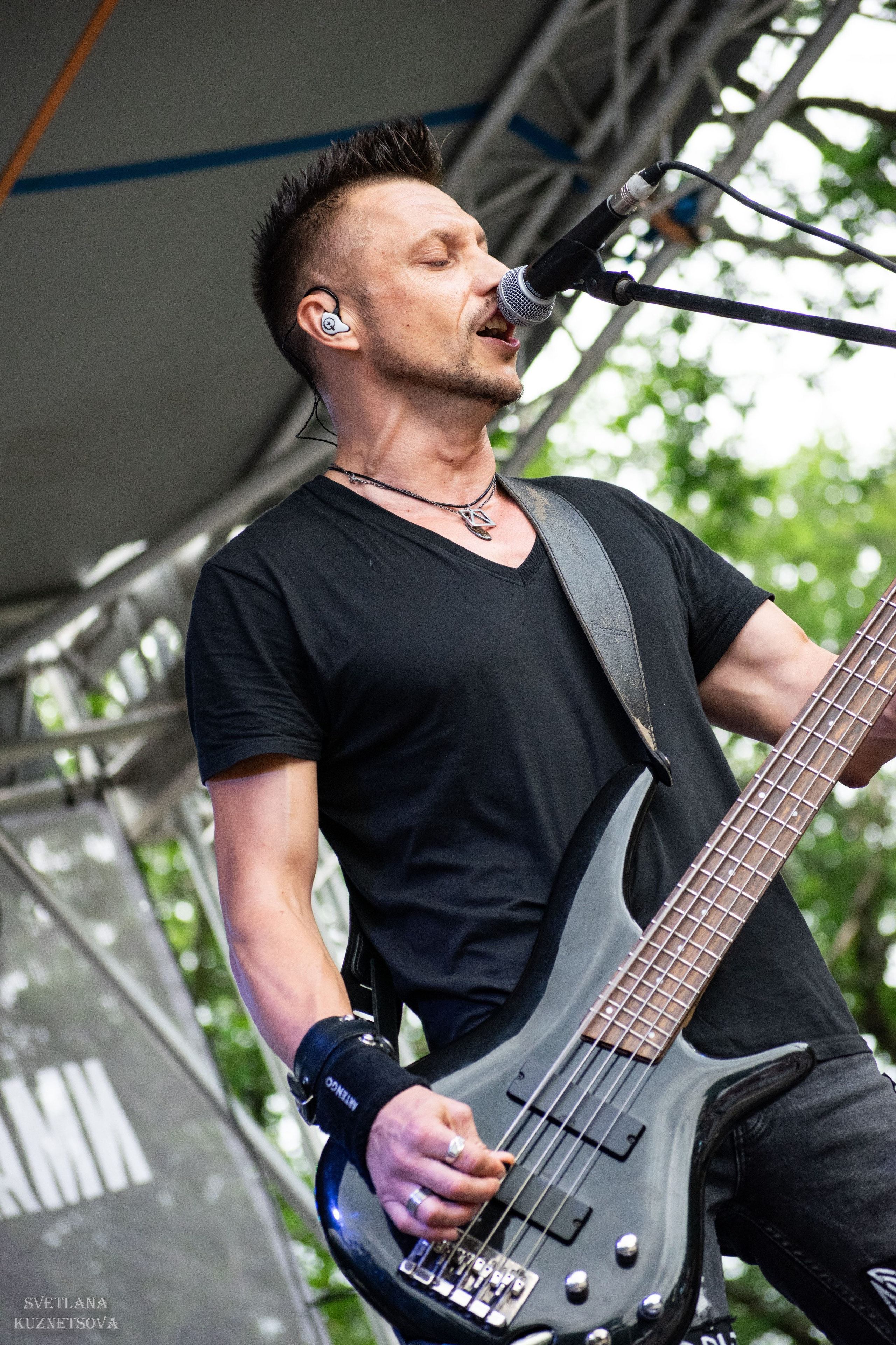 Молодые ветра 2025. Репортажный и портретный фотограф из Воронежа — Светлана Кузнецова