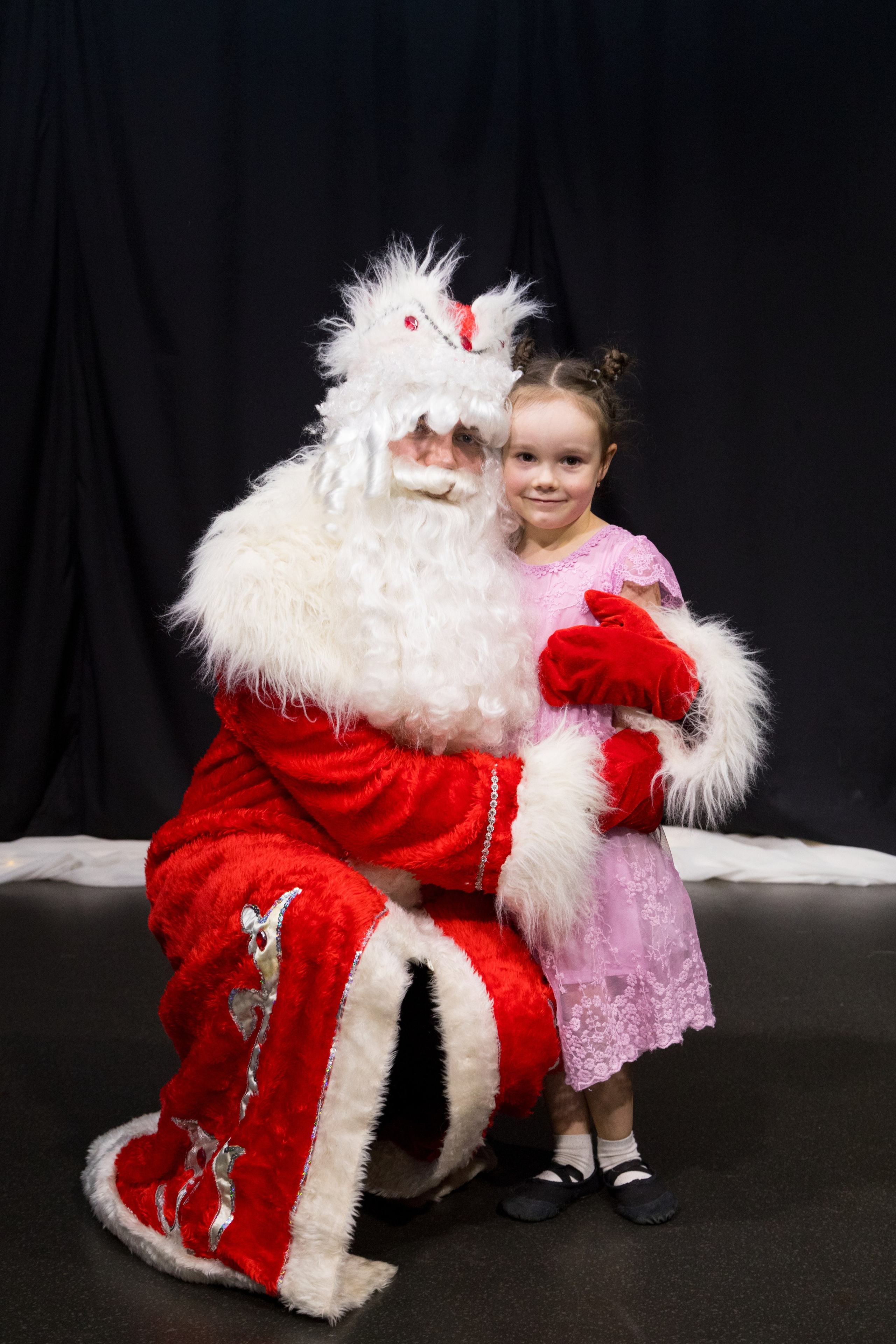 Отчетный танцевальный концерт детей 2-7 лет. Детский и контент фотограф Надя Волкова Санкт-Петербург