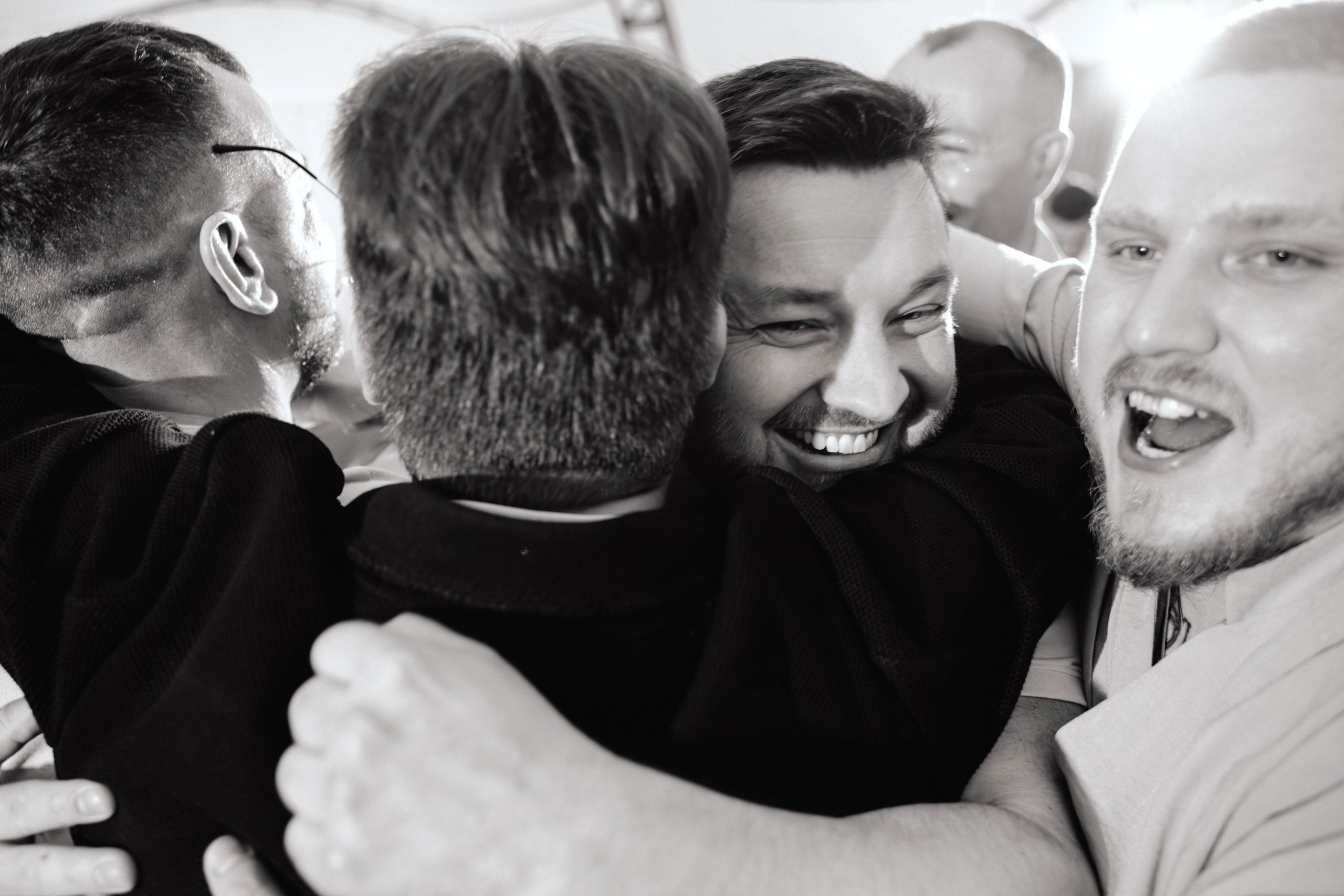 A+H. Сергей Грицанов Фотограф СПБ