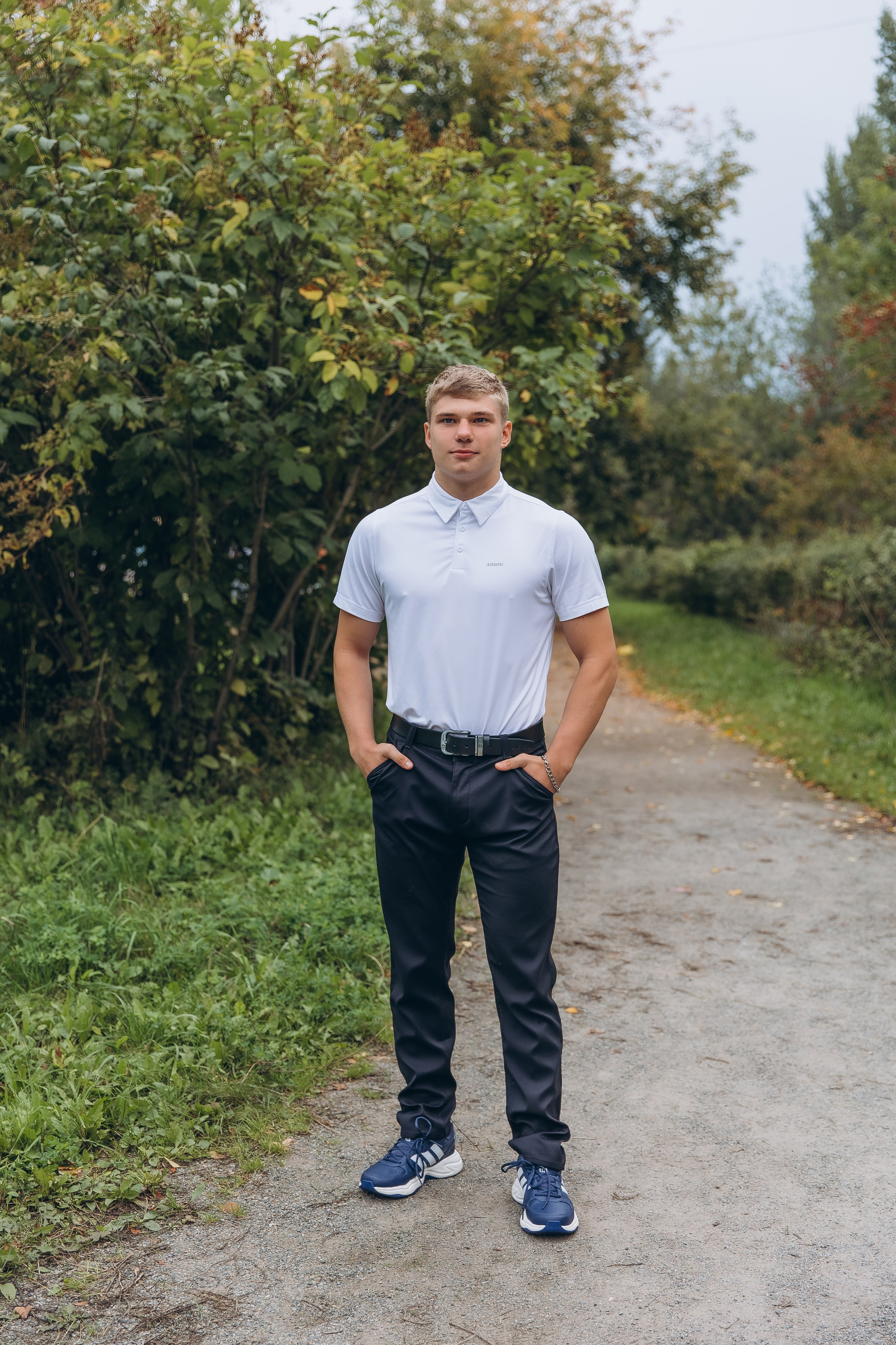 Линейка 199 школа. Фотограф из Сибири