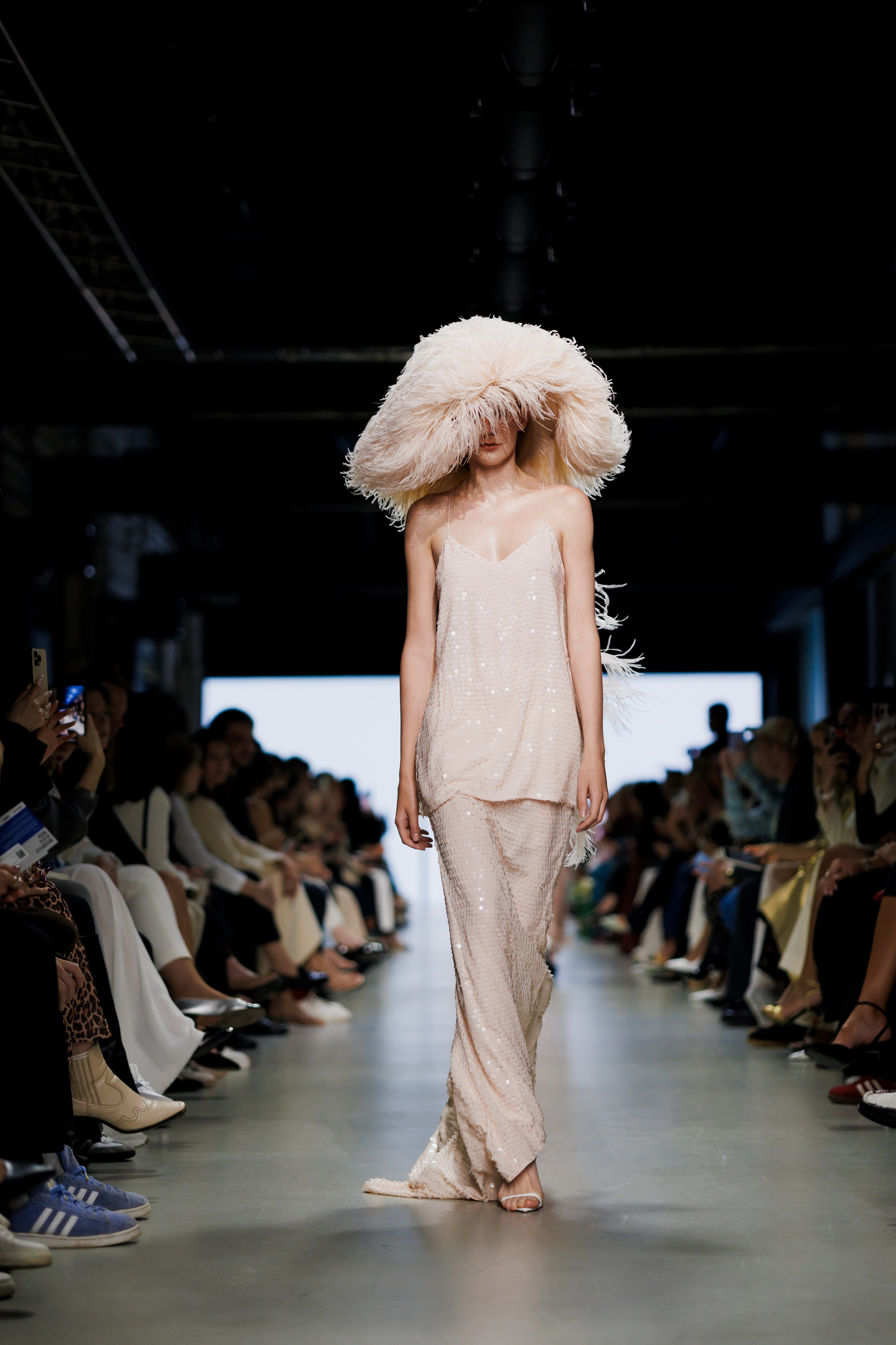 MFW. Yulia Tsyganova