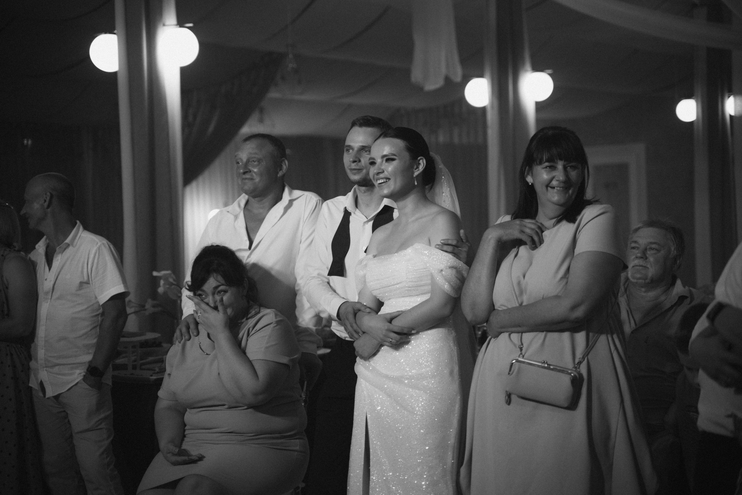 Михаил и Александра. Свадебный и портретный фотограф в Брянске и Москве Алина Химушкина