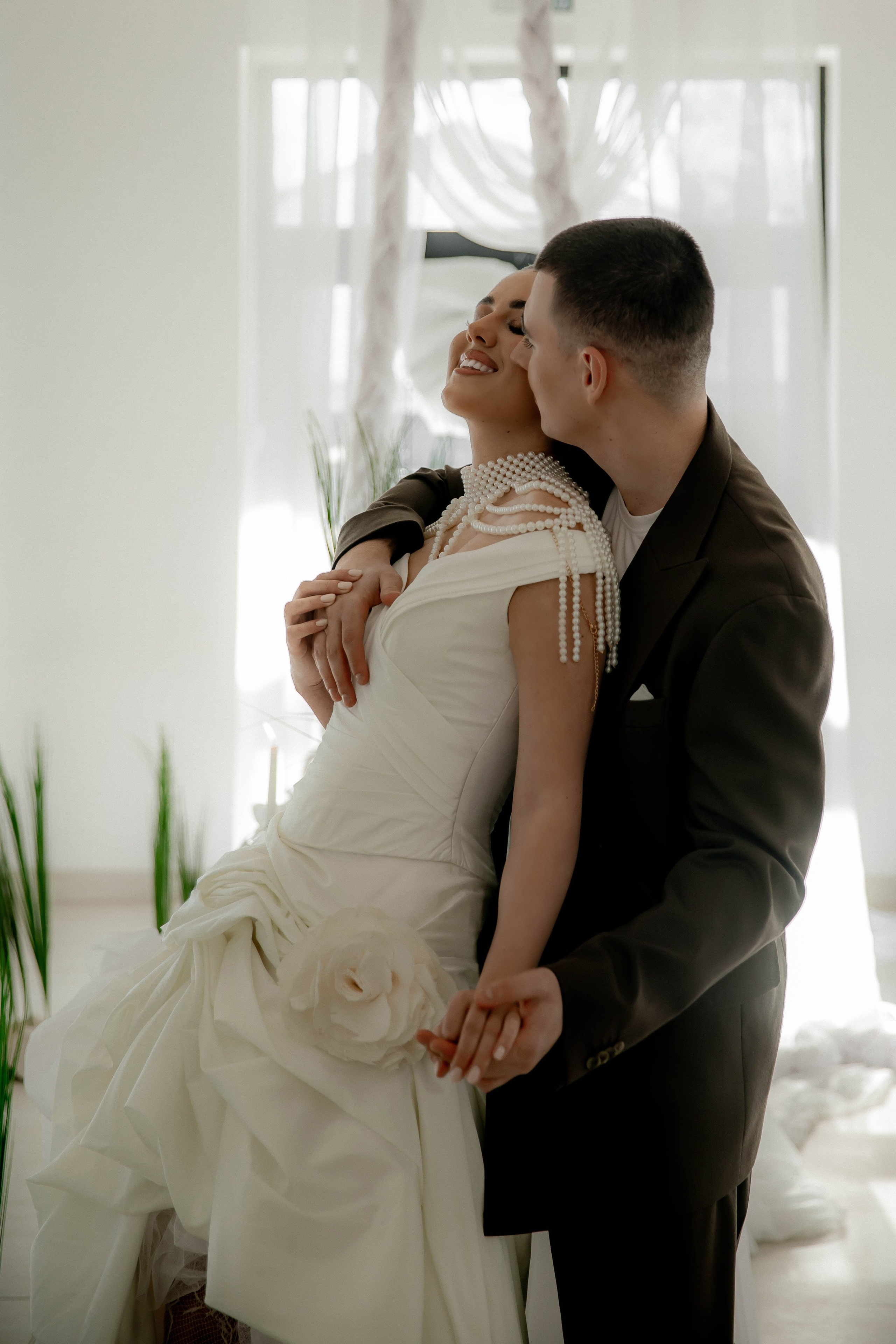 Свадебный и семейный фотограф. Волгоград / Ростов / Краснодарский край