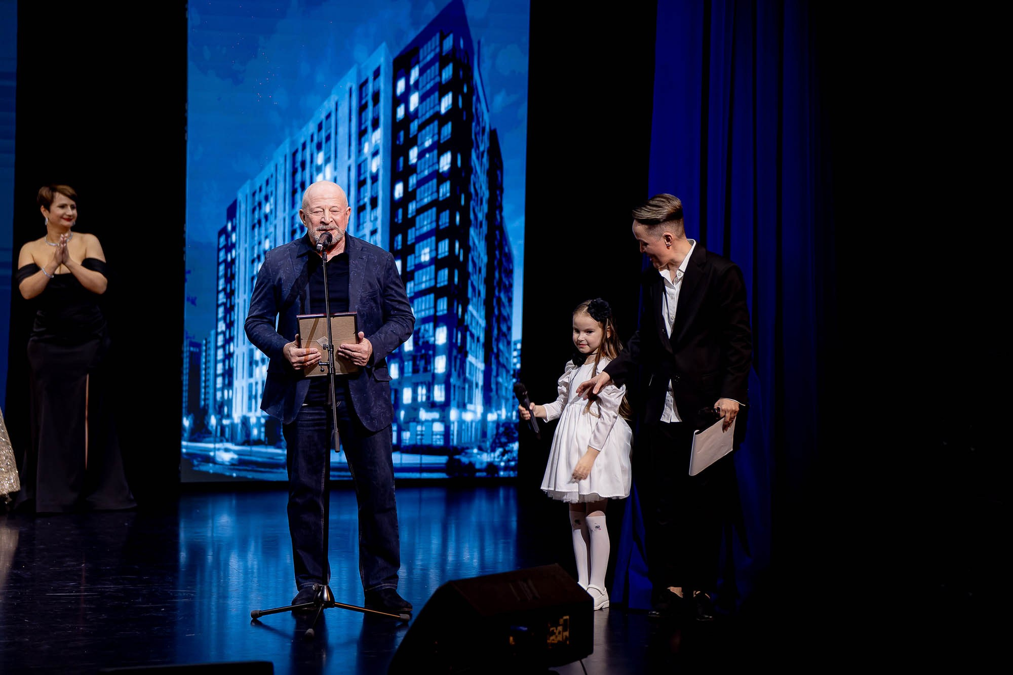 Мама года 2024. Сергей Кошкин. Репортажная и ивент-фотография в Сургуте