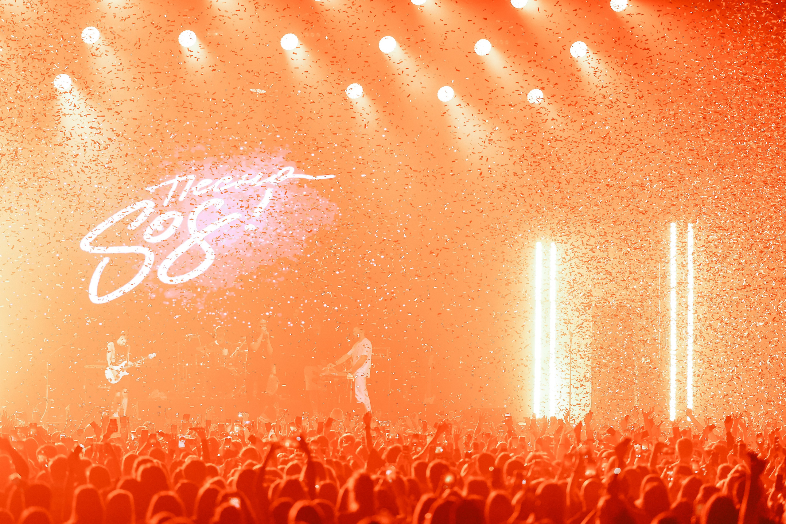 ТИМА БЕЛОРУССКИХ @VK STADIUM