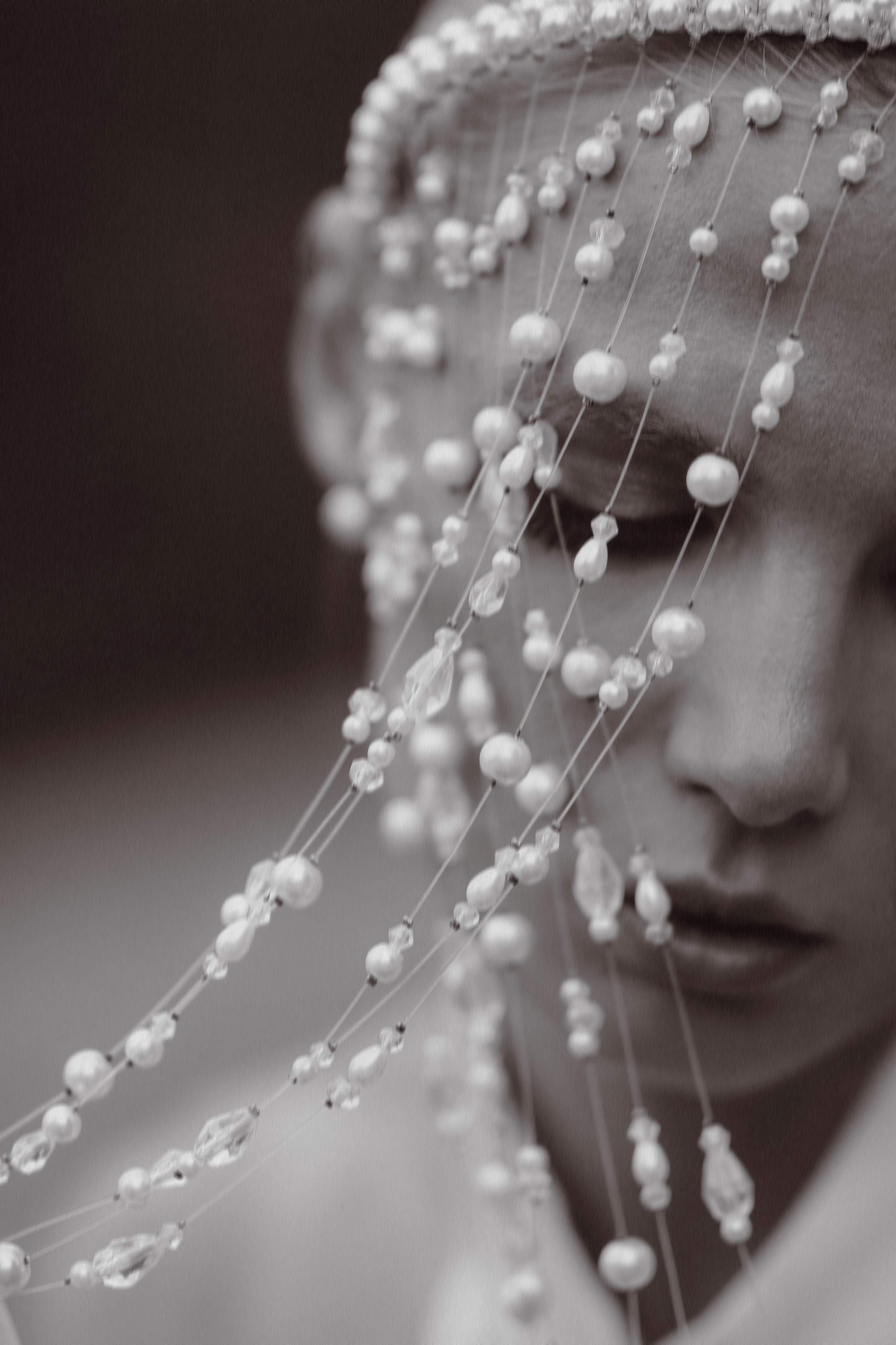 Для брендов. Портретный фотограф в Москве Сукач Мария