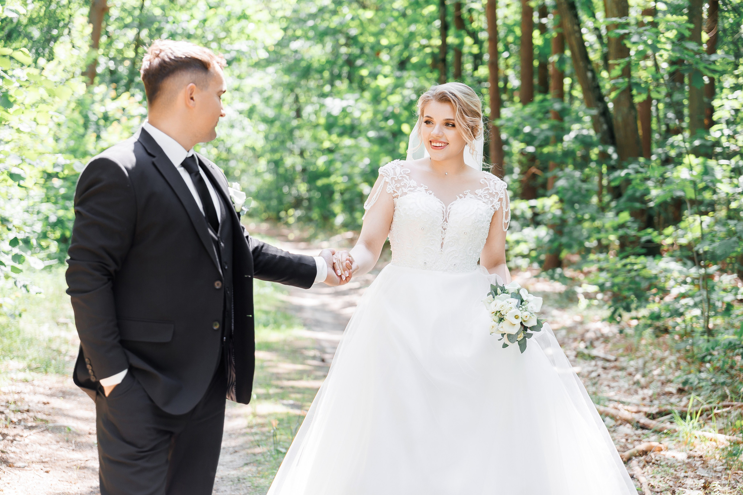 Полина и Кирилл. Фотограф новорожденных, семейный фотограф Брест Кристина Маслова