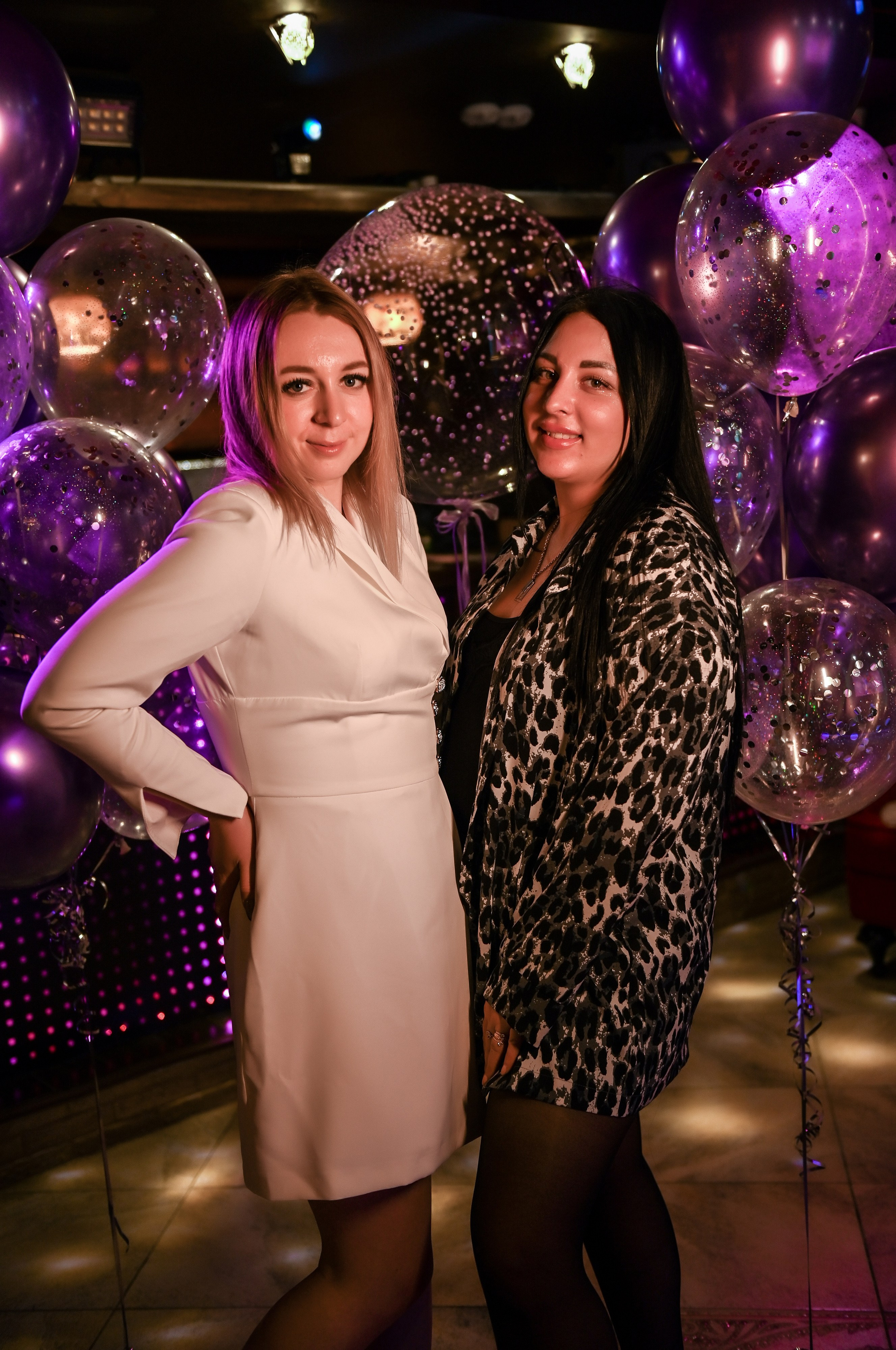 День рождения. Свадебный, семейный, детский, контент фотограф в Омске Максим Ильин