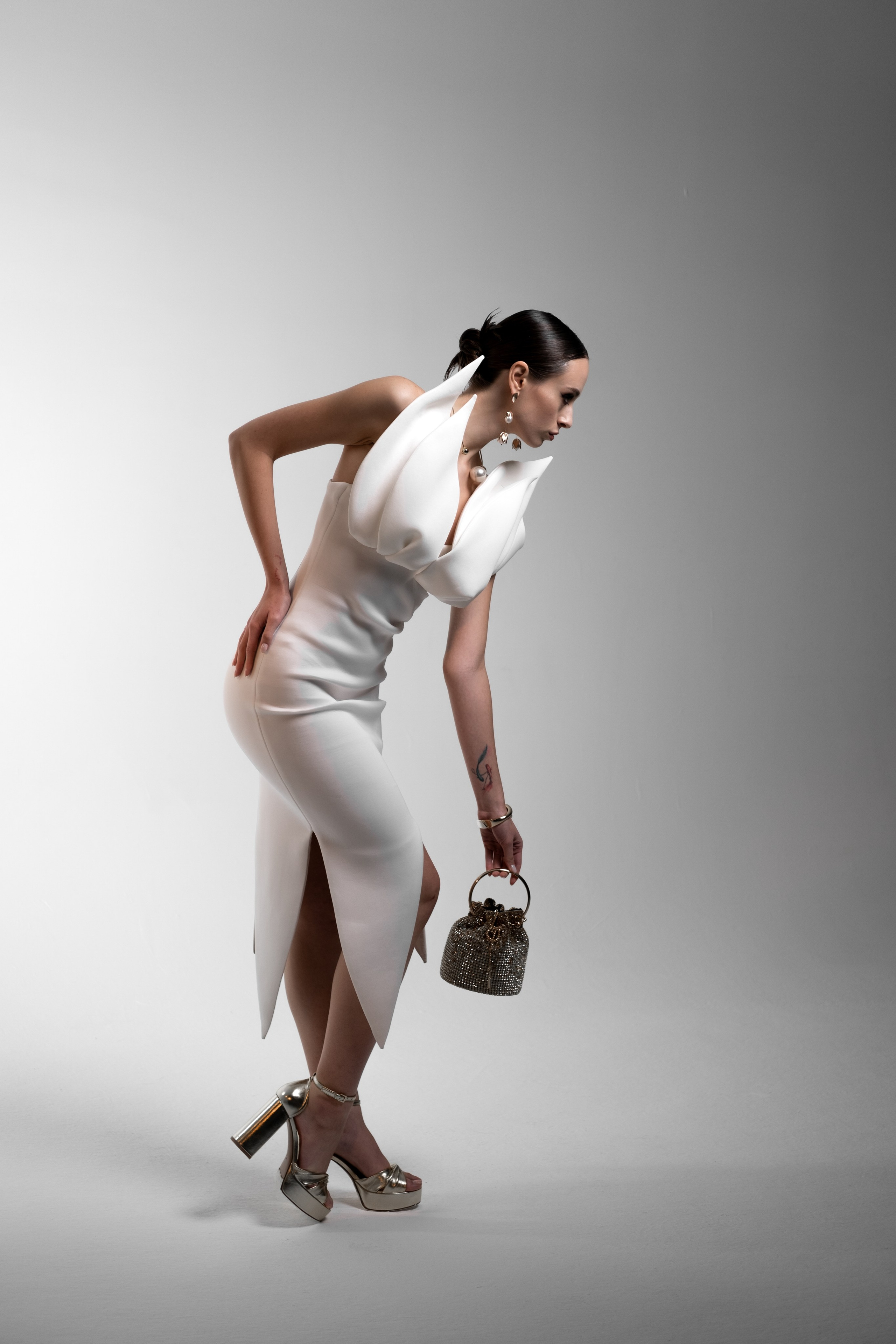 Женские портреты