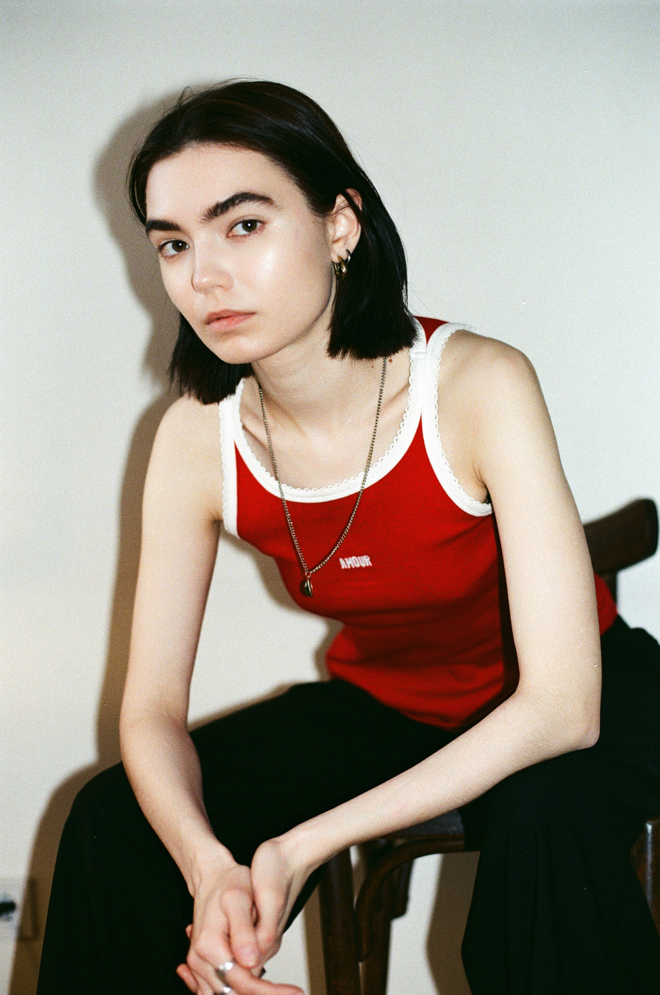 Арина. Главная