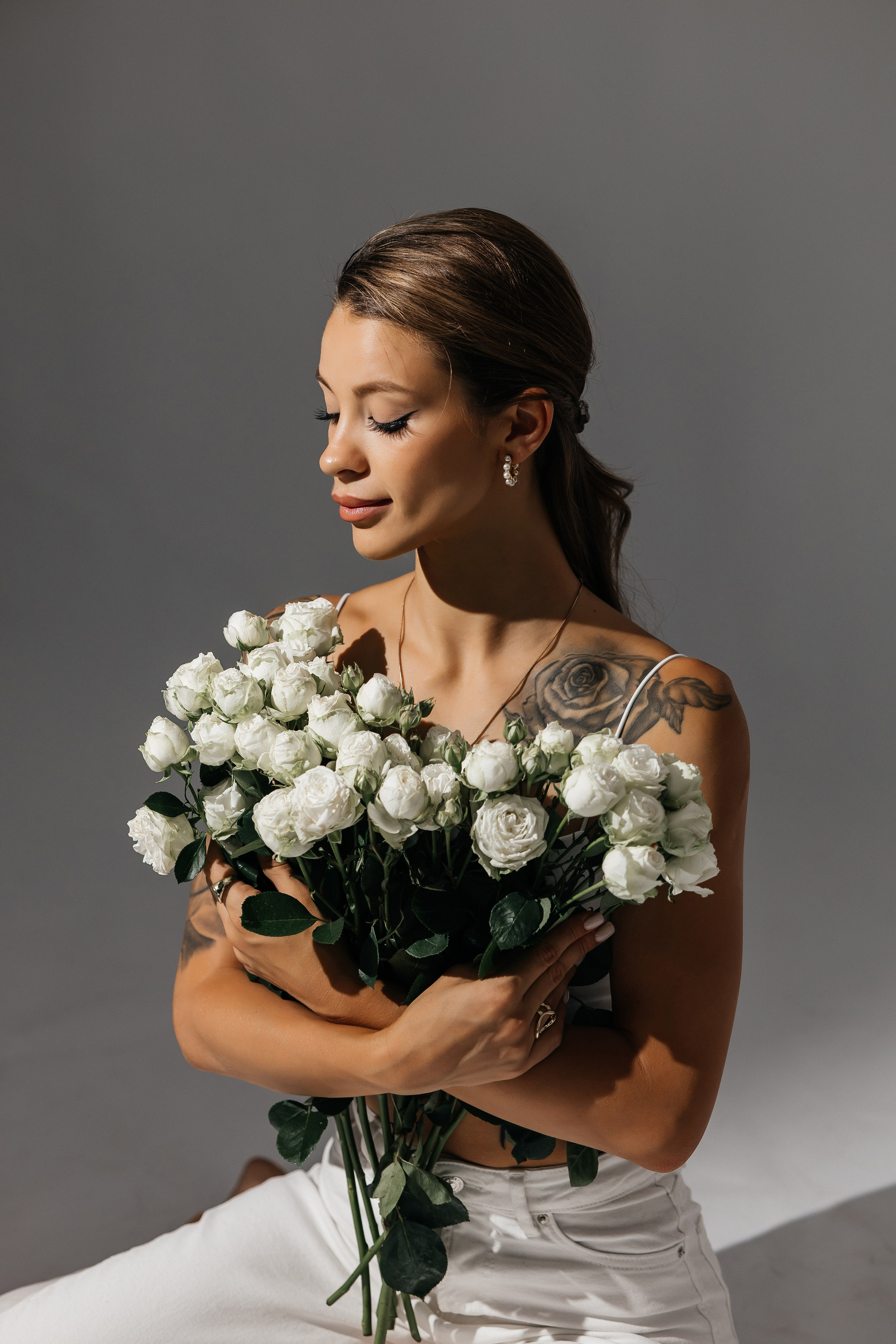 Маргарита. Семейный фотограф Клименко Дарья в станице Ленинградская