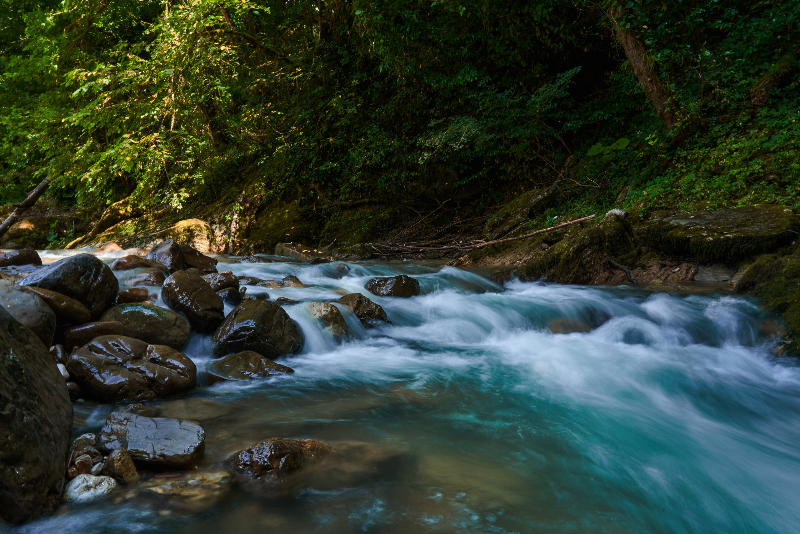 Пейзажи и архитектура. Коммерческий фотограф в Москве Садовников Алексей