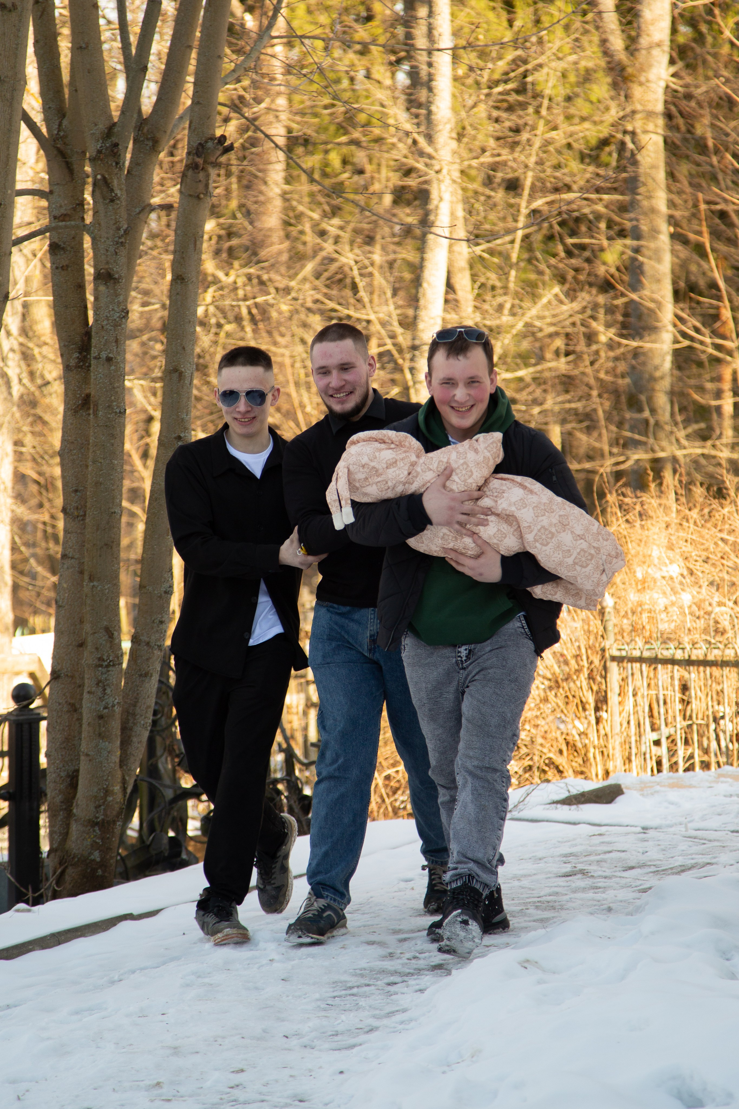 Миша. Фотограф в Москве и Московской области Голубева Анастасия