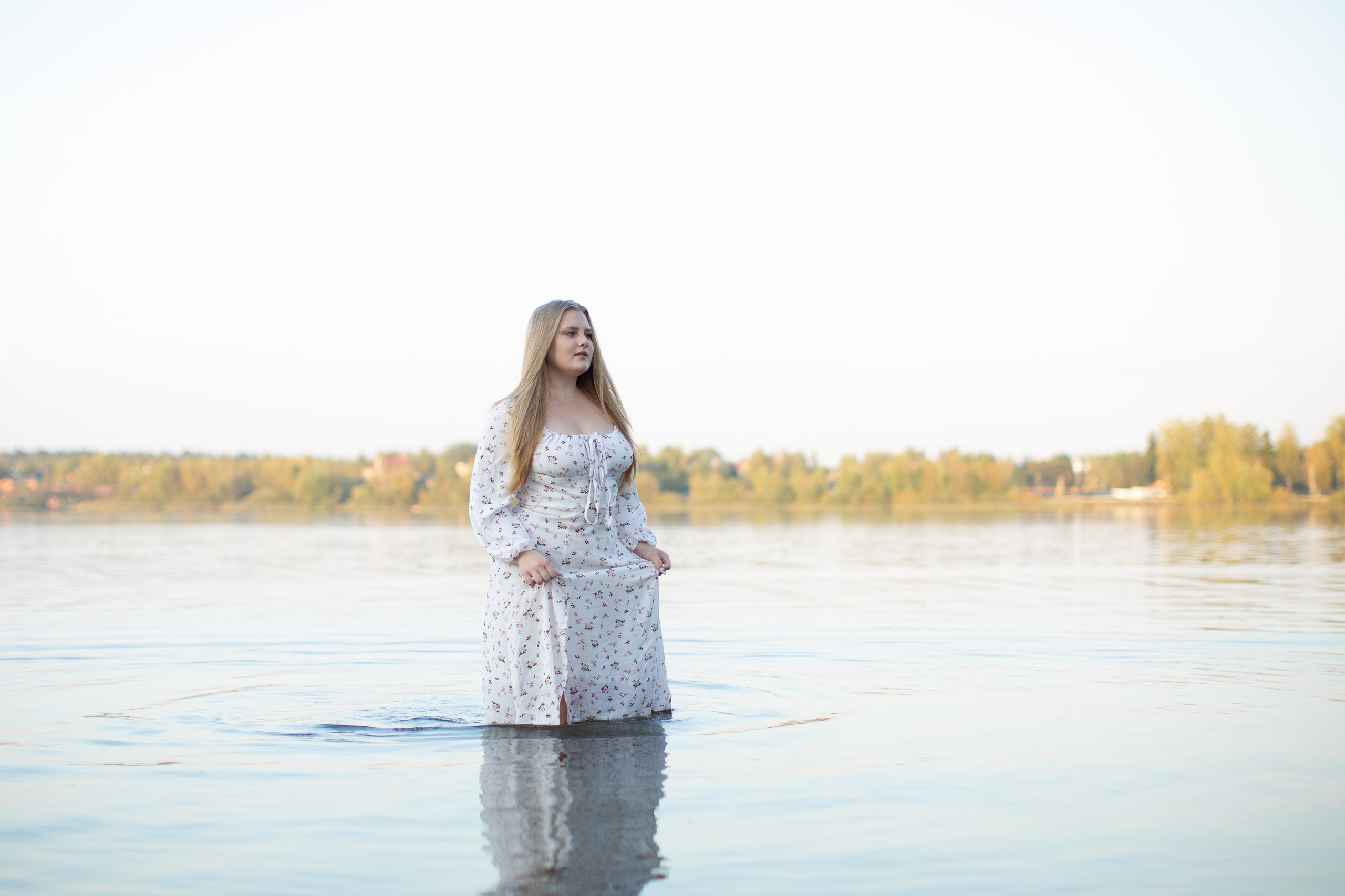 Ксюша. Фотограф в Москве и Московской области Голубева Анастасия