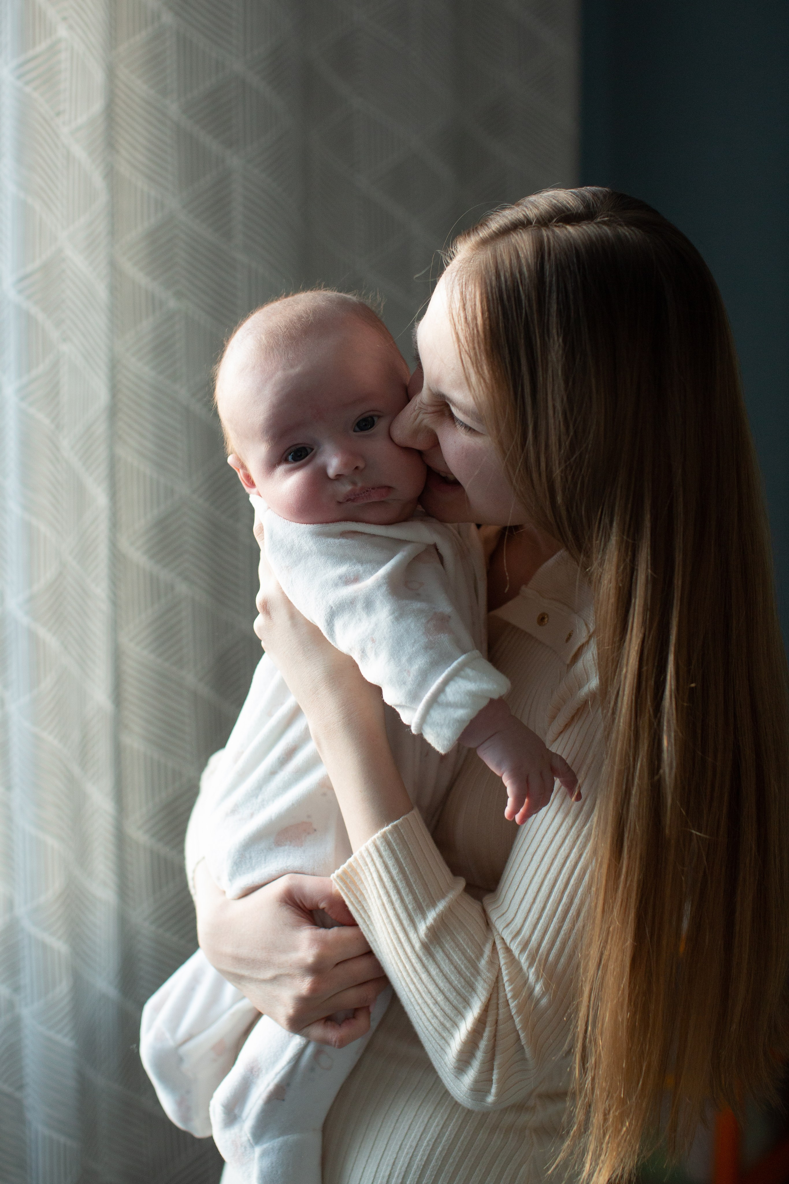Миша. Фотограф в Москве и Московской области Голубева Анастасия