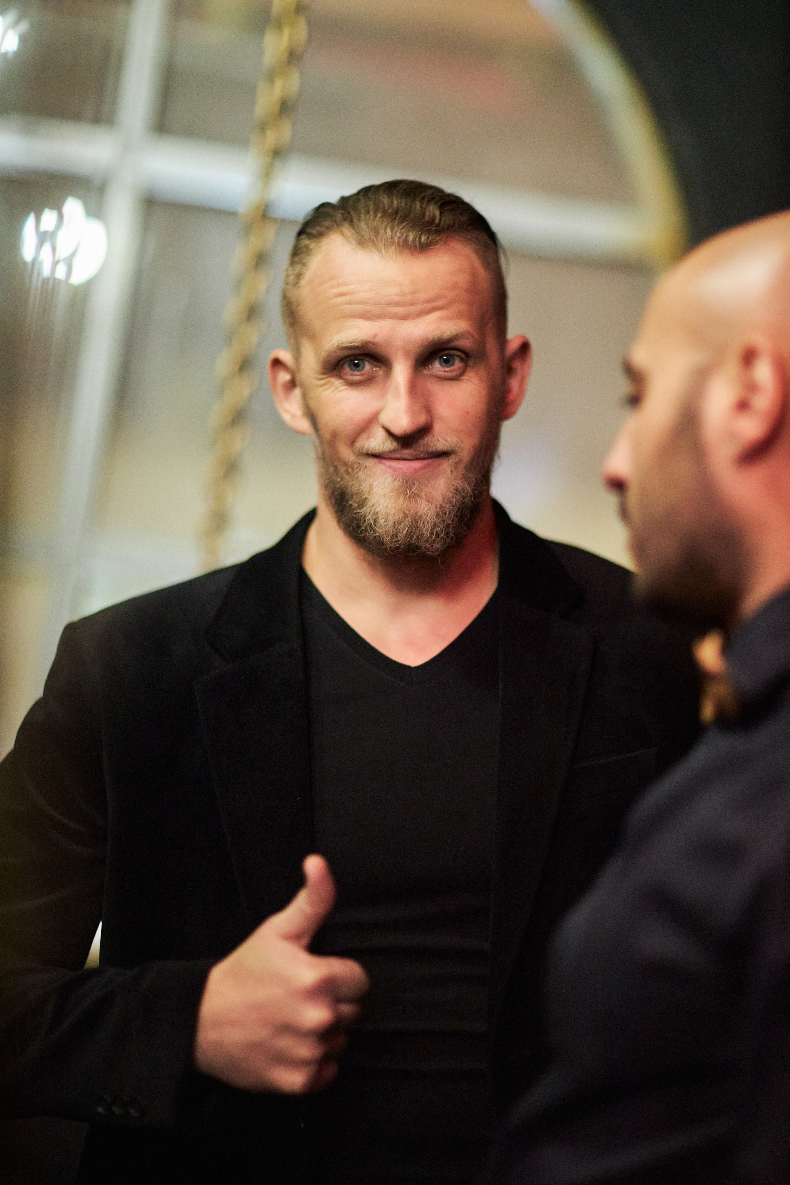 17. Фотограф Недорез Александр в Москве. Репортаж на ваших мероприятиях