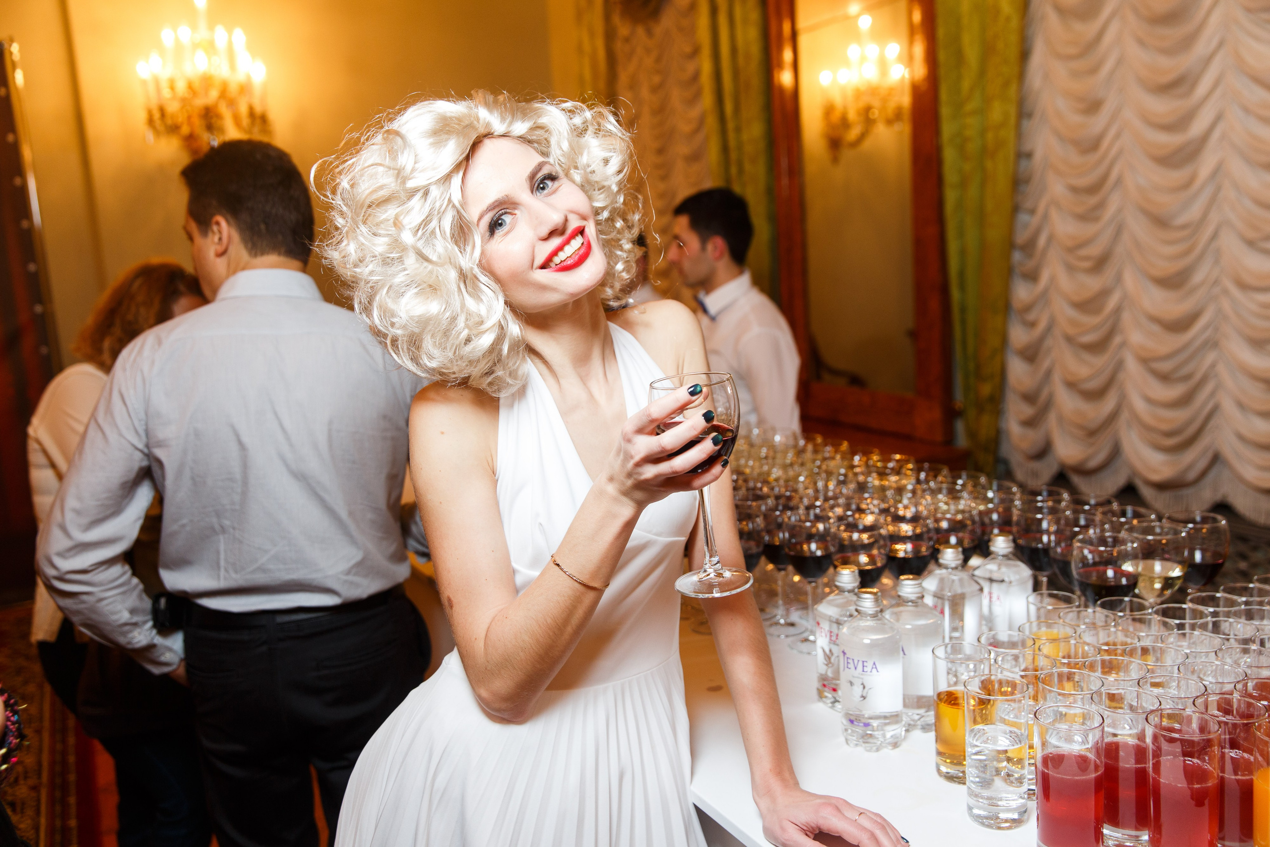 70. Фотограф Недорез Александр в Москве. Репортаж на ваших мероприятиях