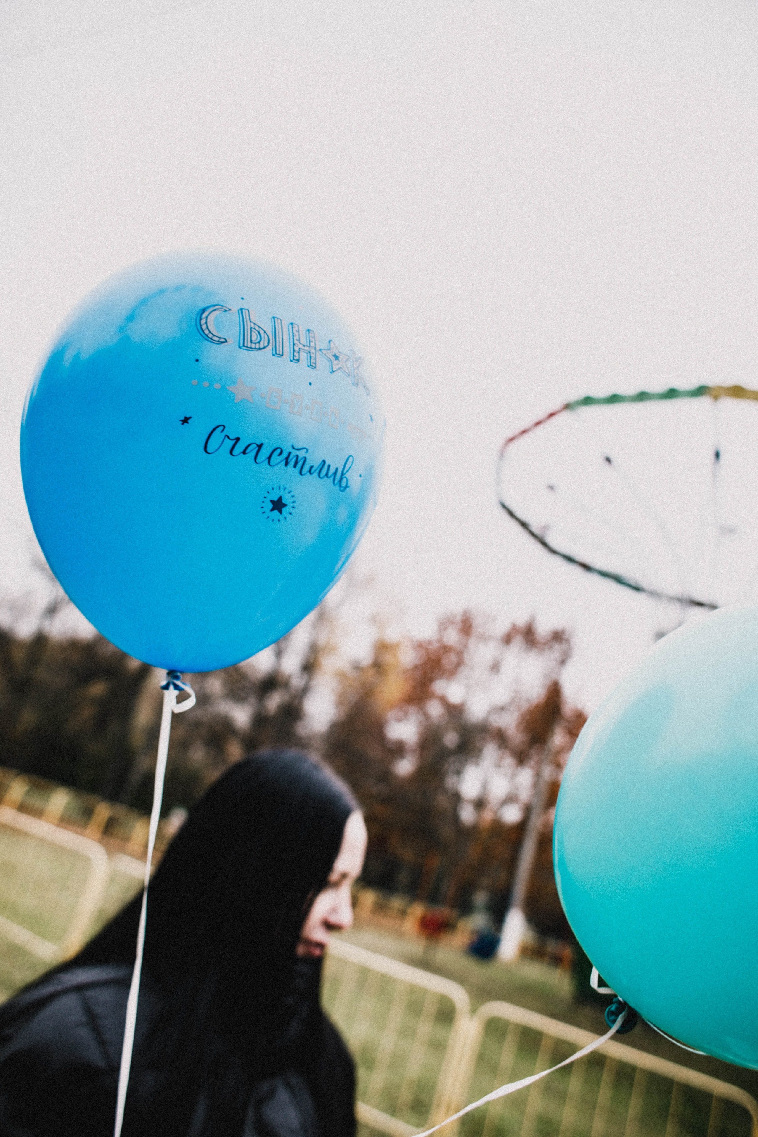 Жанна и Даня. 18-летие. Фотограф в Нижнем Новгороде