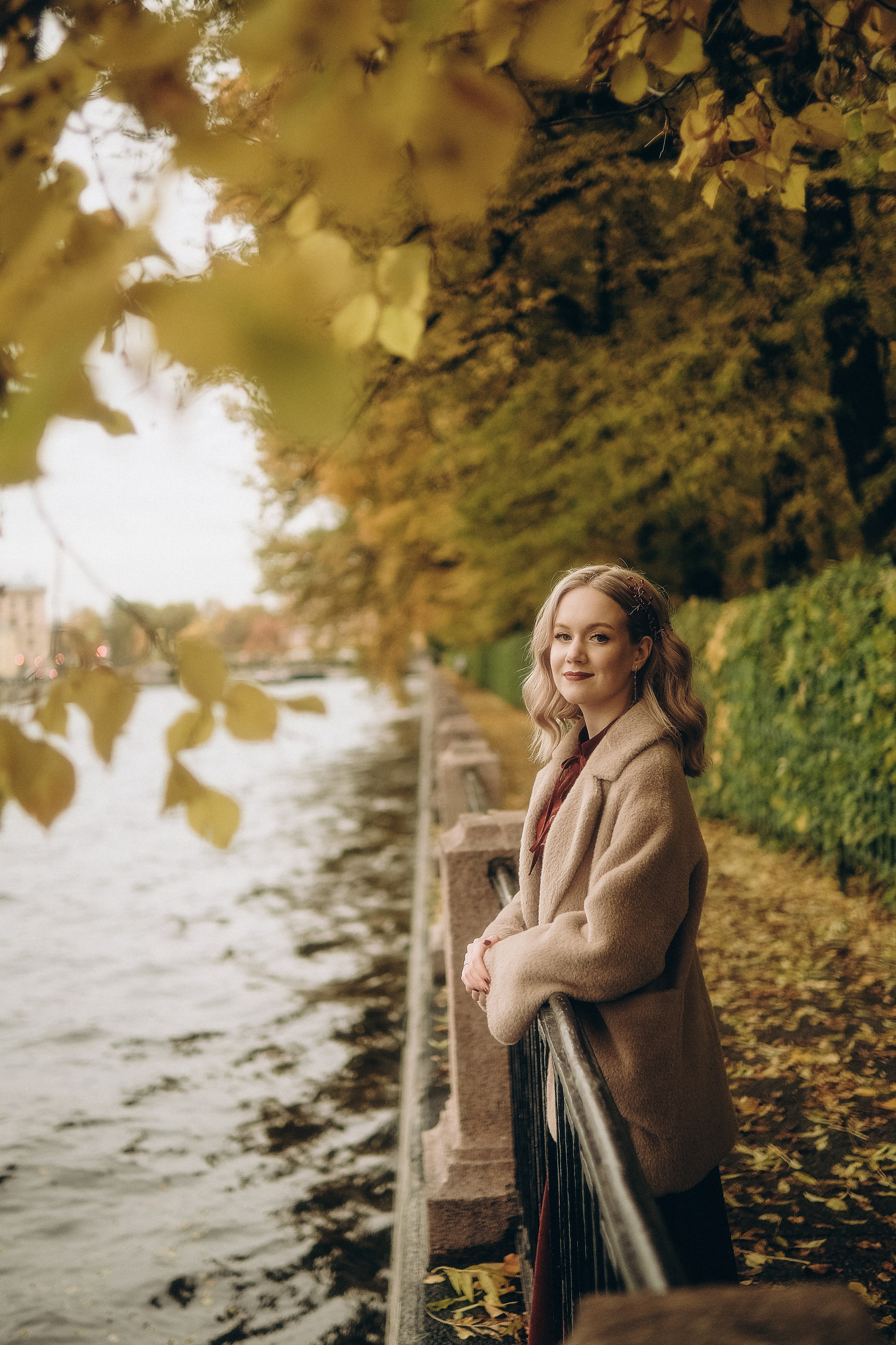 Соня&Паша. Phdkvmr.ru