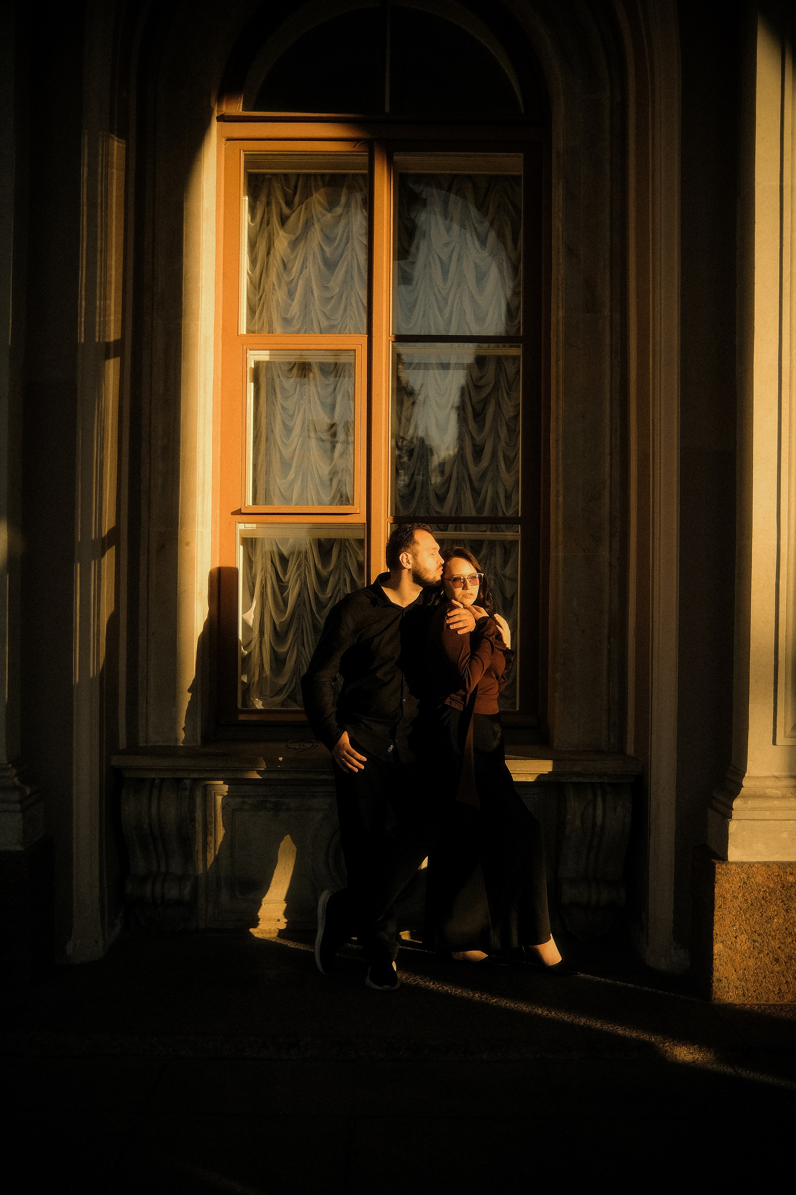 Нина & Никита. Phdkvmr.ru