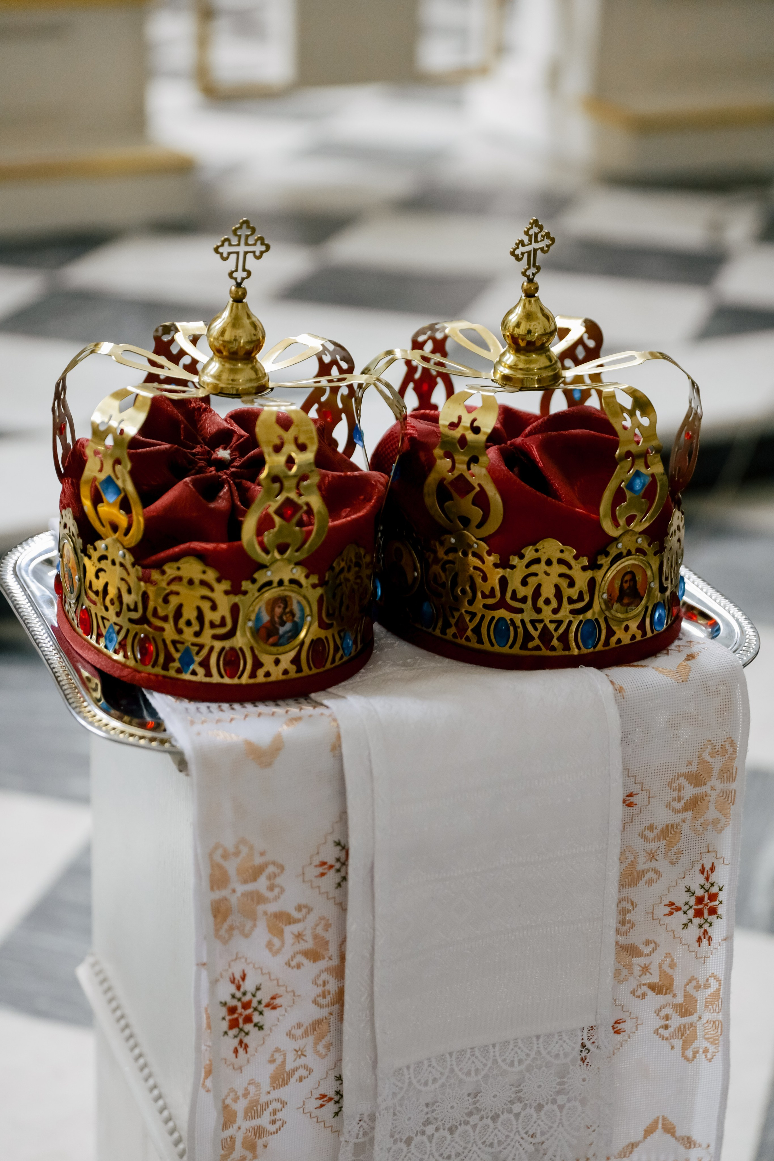 Одного дня та назавжди. Свадебный и семейный фотограф в Варшаве