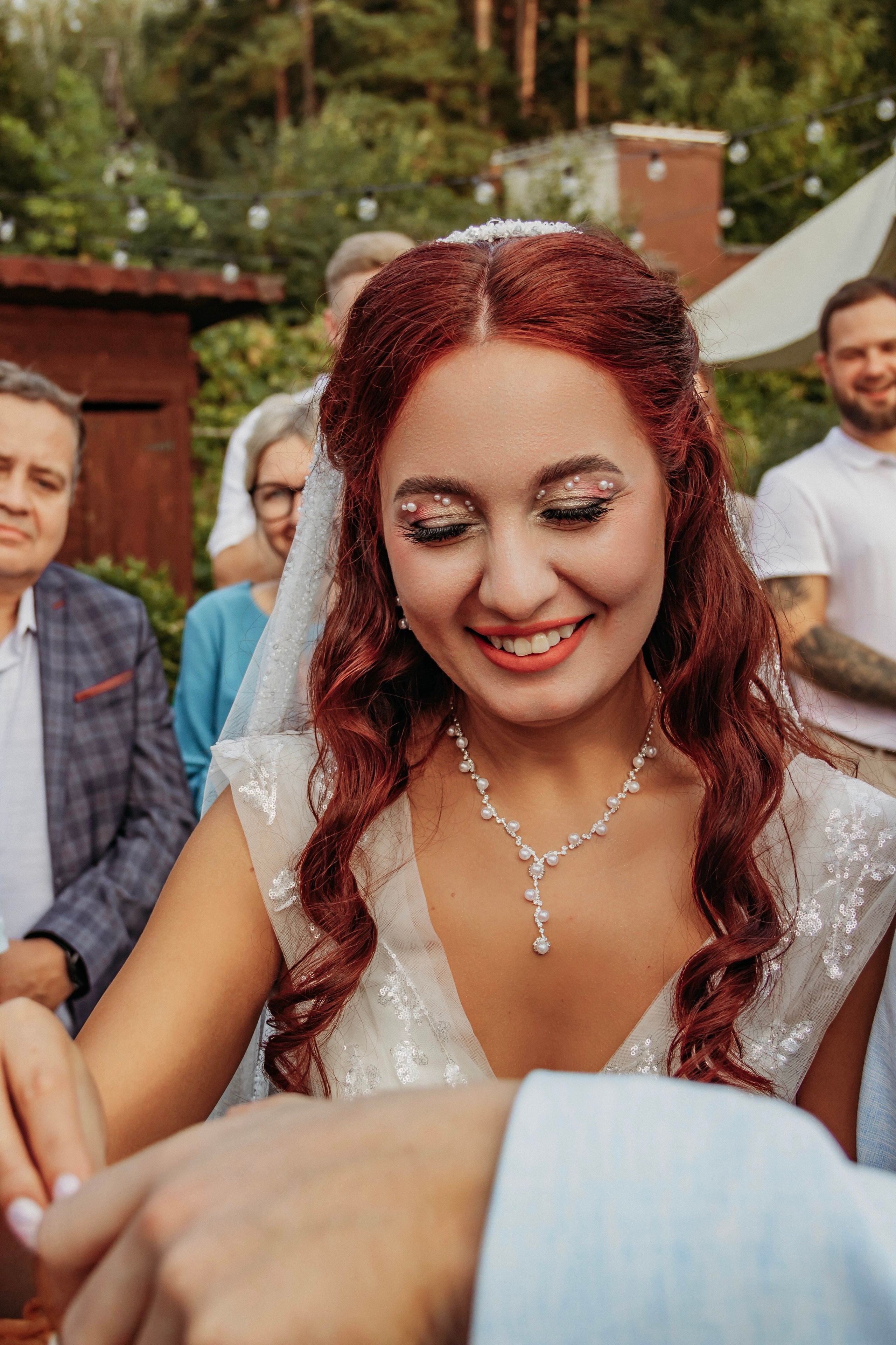 Свадьба Евгений и Анастасия. Фотограф кстово