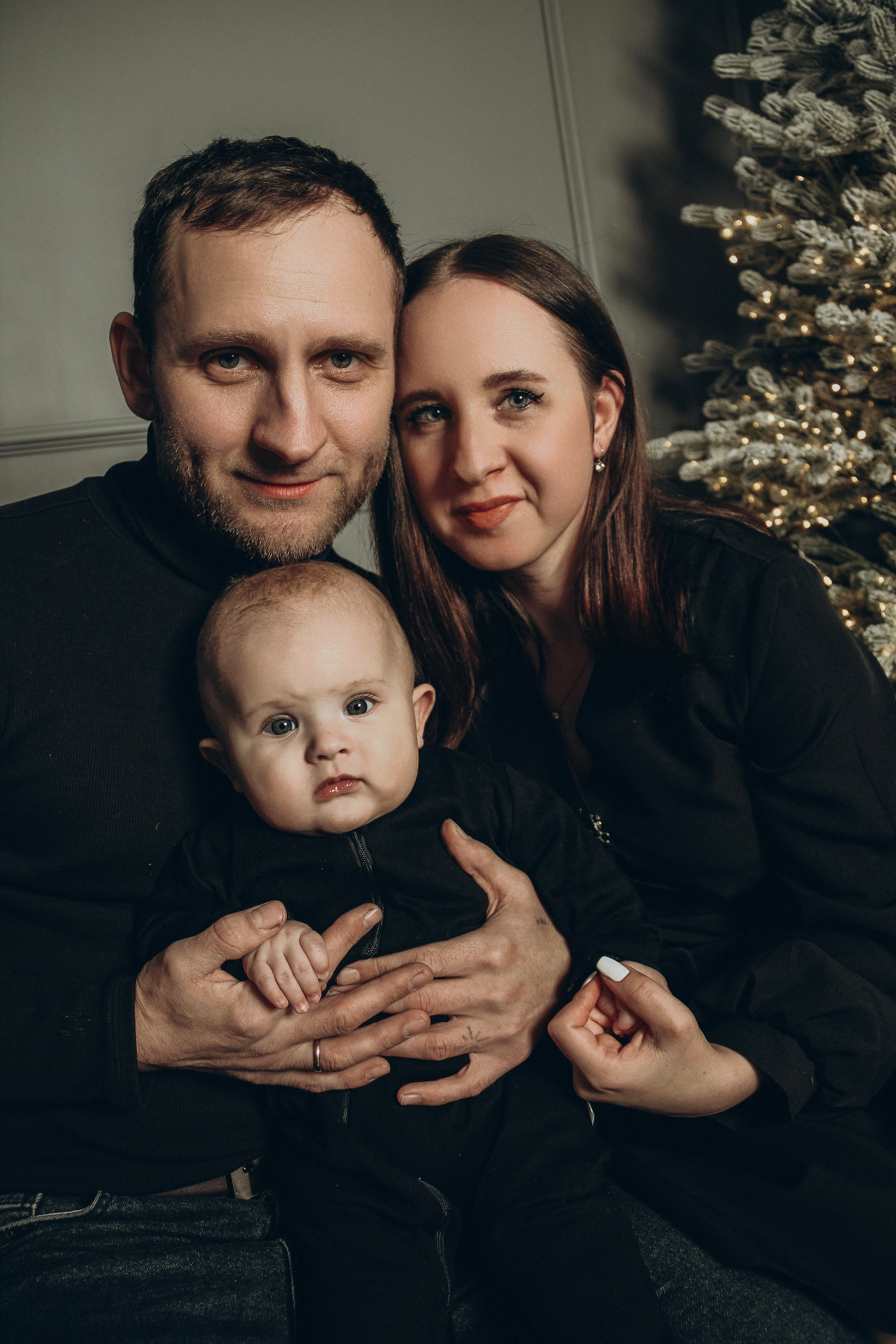 СЕМЕЙНАЯ ФОТОСЕССИЯ. Фотограф кстово