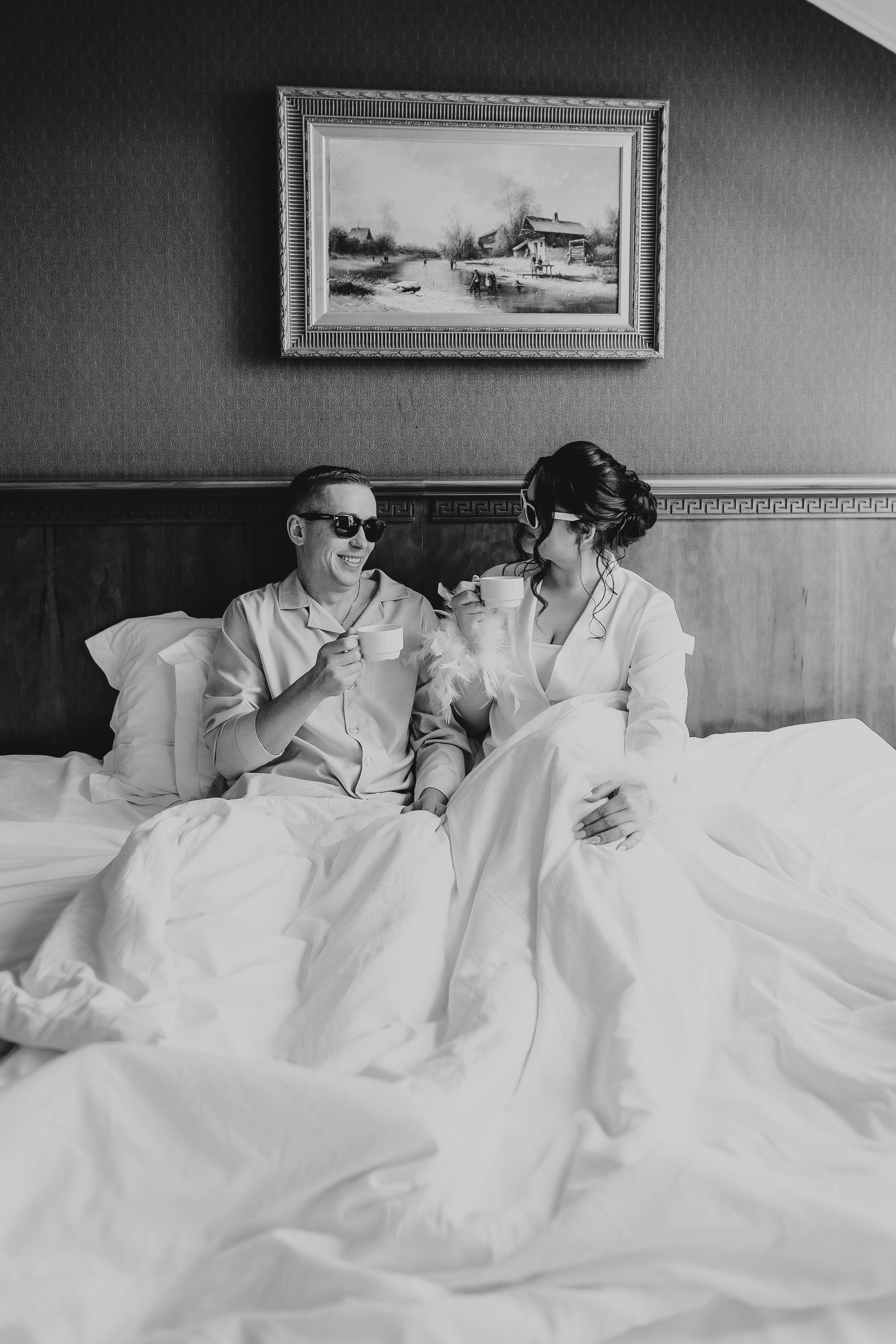 Wedding day 1.06.23. Свадебный фотограф в Санкт-Петербурге