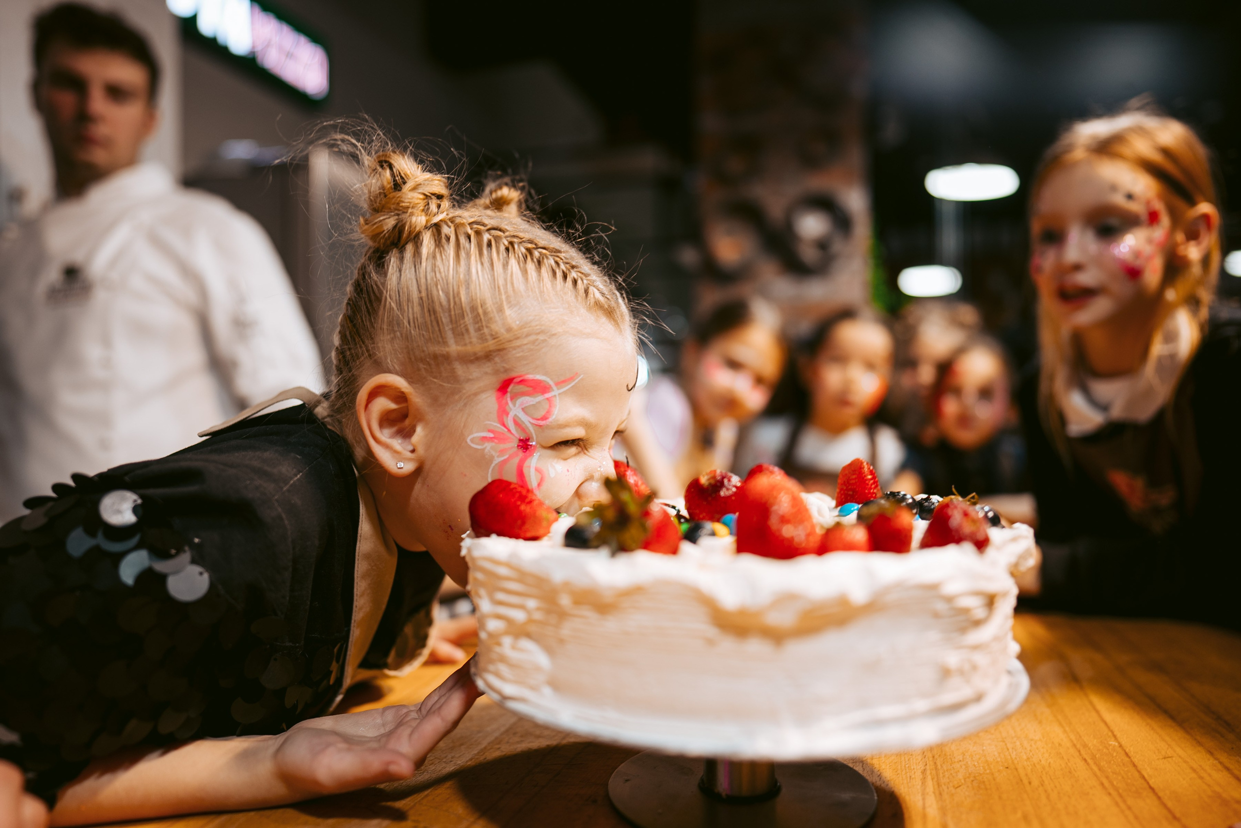 Фотограф на праздник Кемерово