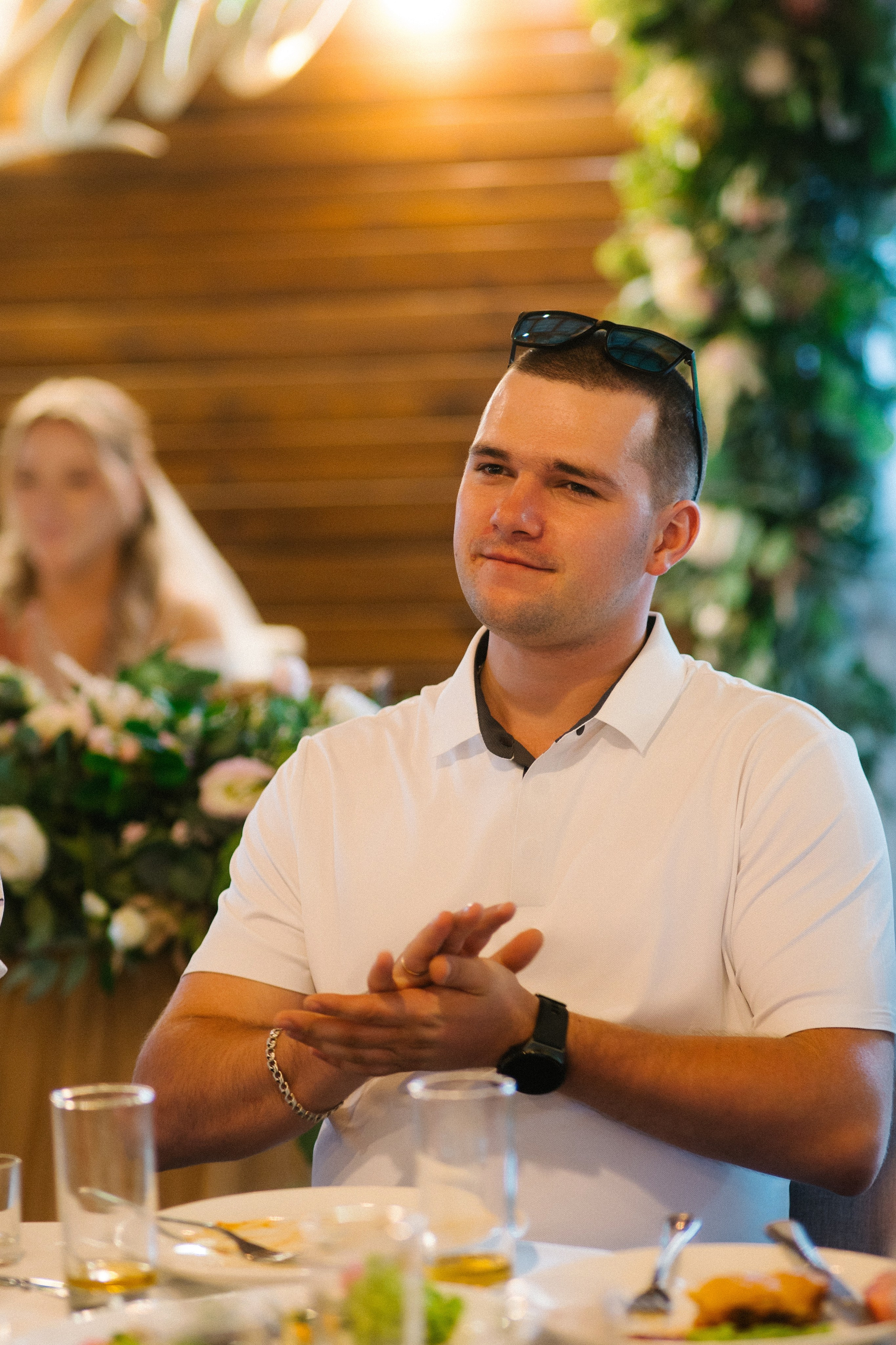 Марина и Денис (полный день). Фотограф на любое событие в Кемерово