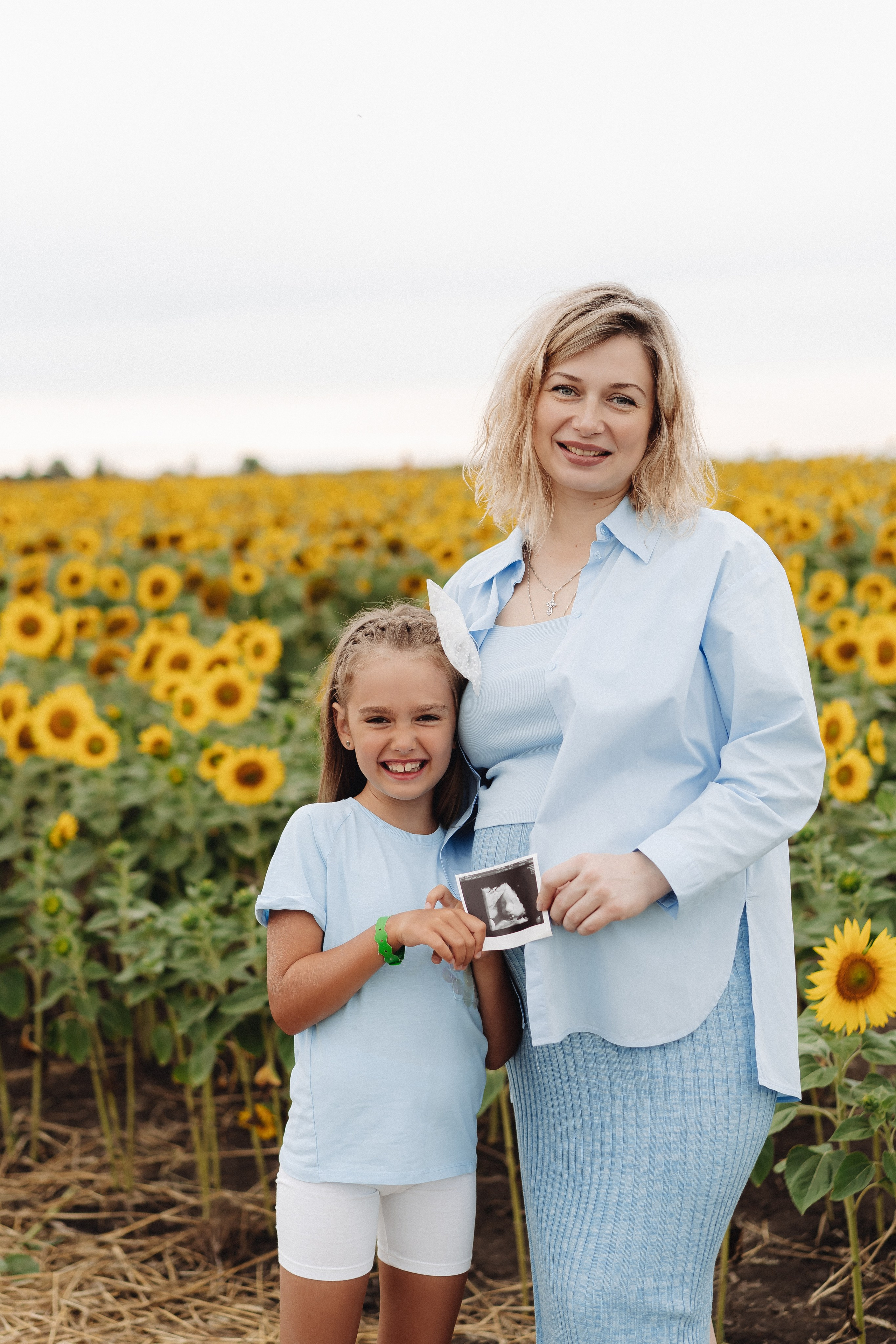 На природе. Семейный и контент фотограф в Красноярске Власова Екатерина