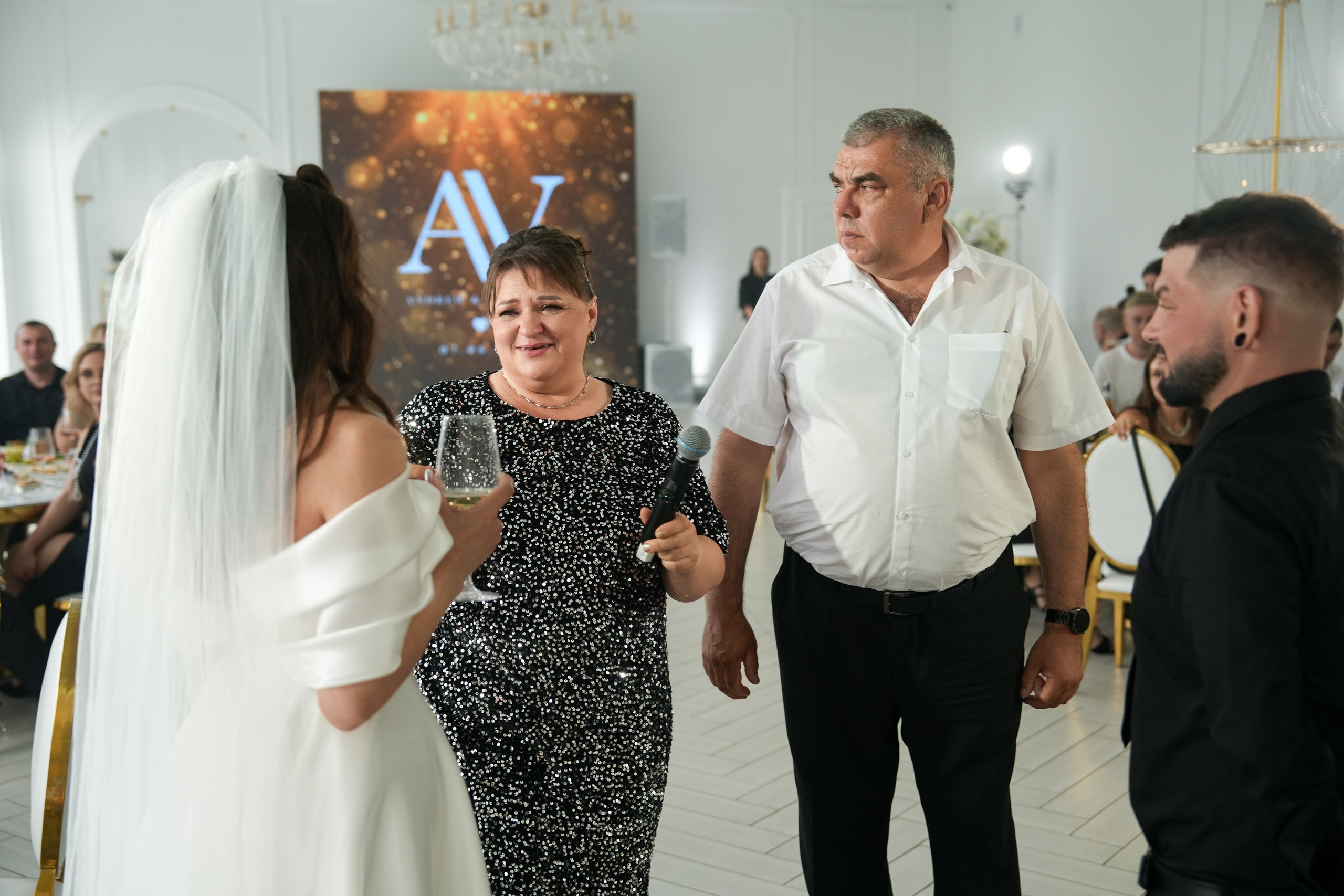 Андрей и Виктория. Семейный и свадебный фотограф Минск, Беларусь Анна Орловская