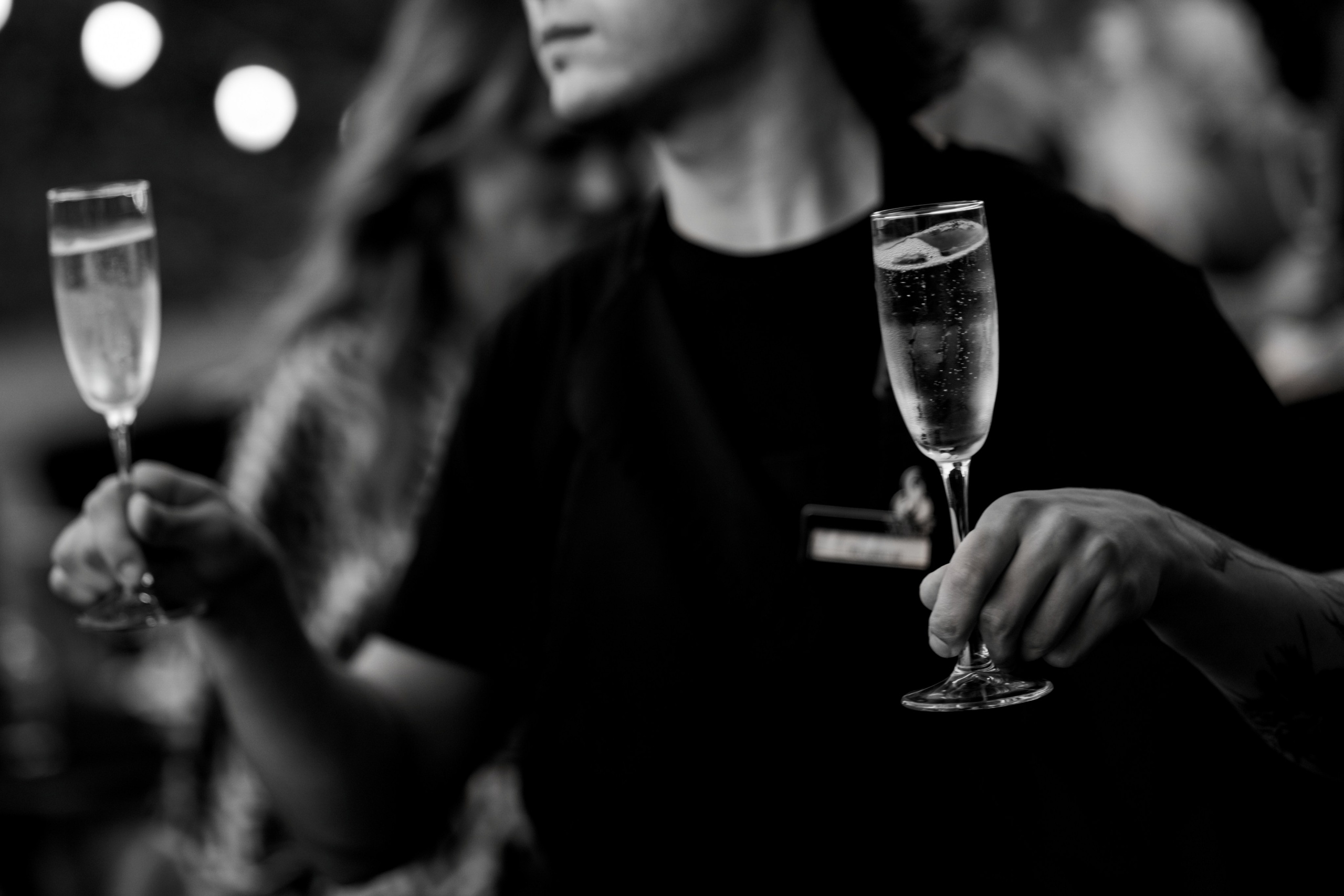 10 Years of Wooden Fire Restaurant. Свадебный фотограф Каледич Тимофей